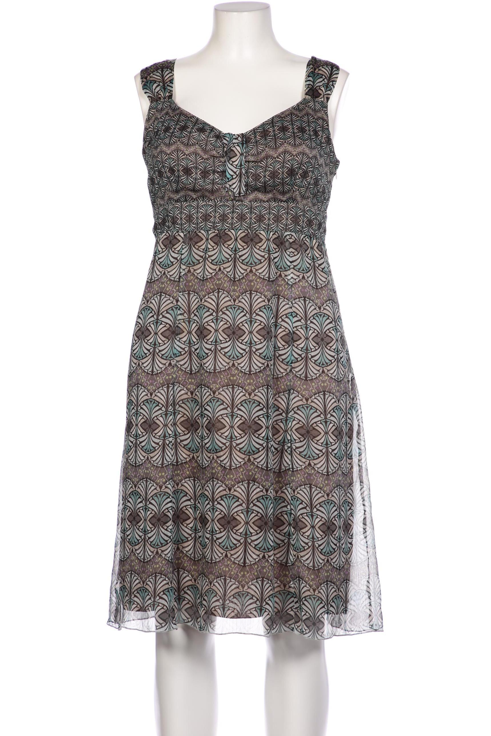 

Taifun Damen Kleid, mehrfarbig, Gr. 42