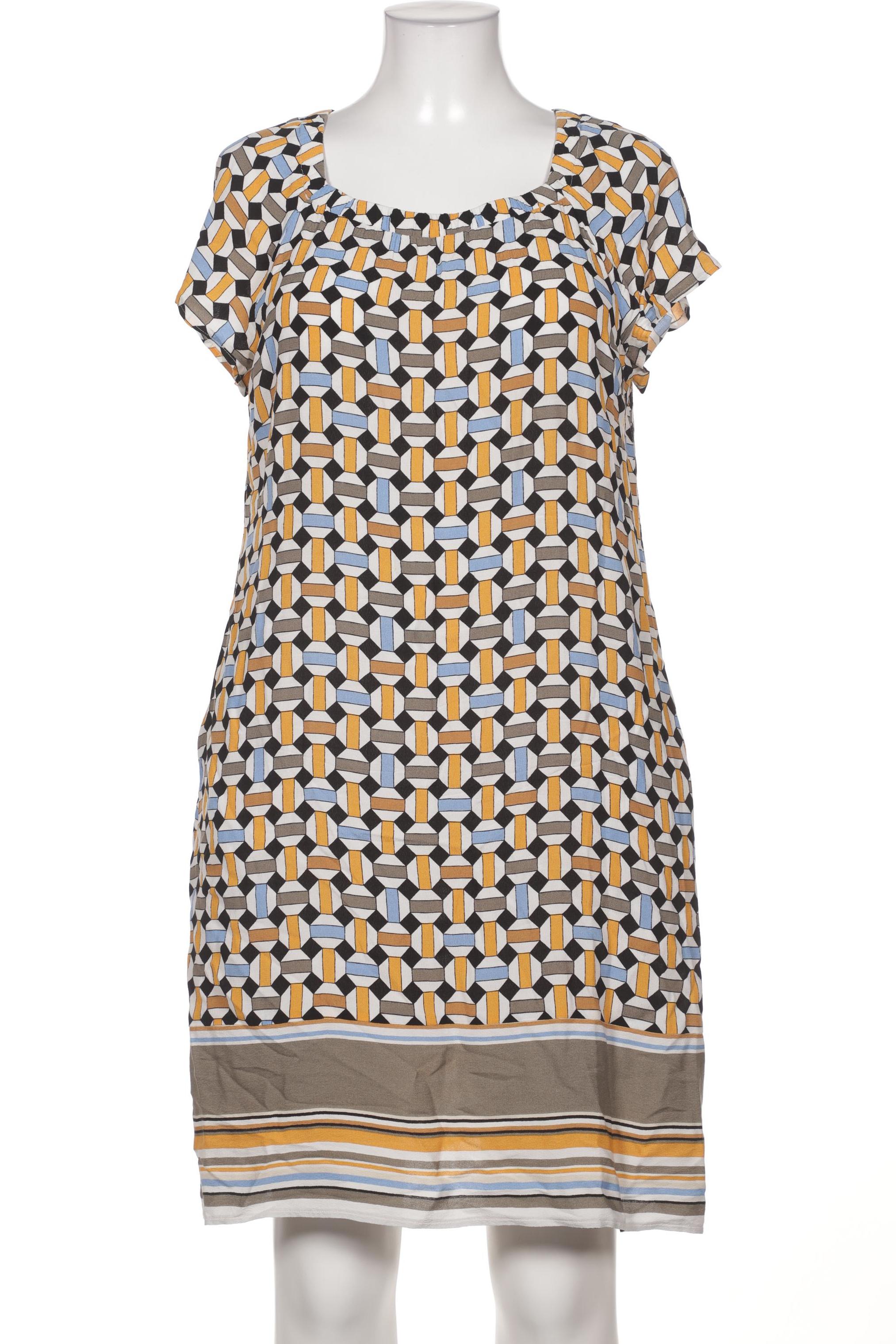 

Taifun Damen Kleid, mehrfarbig, Gr. 44