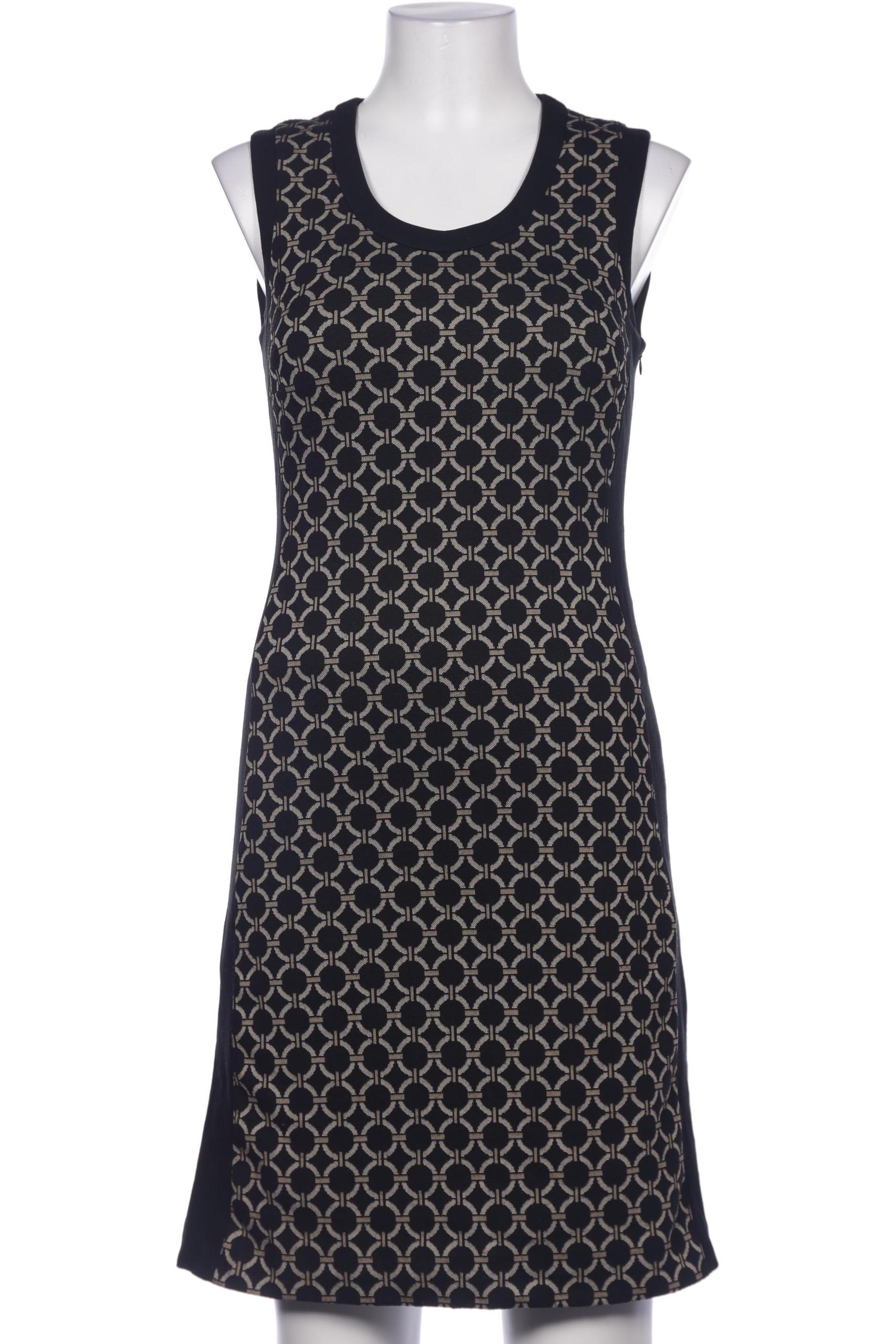 Thumbnail - Taifun Damen Kleid, schwarz, Gr. 36