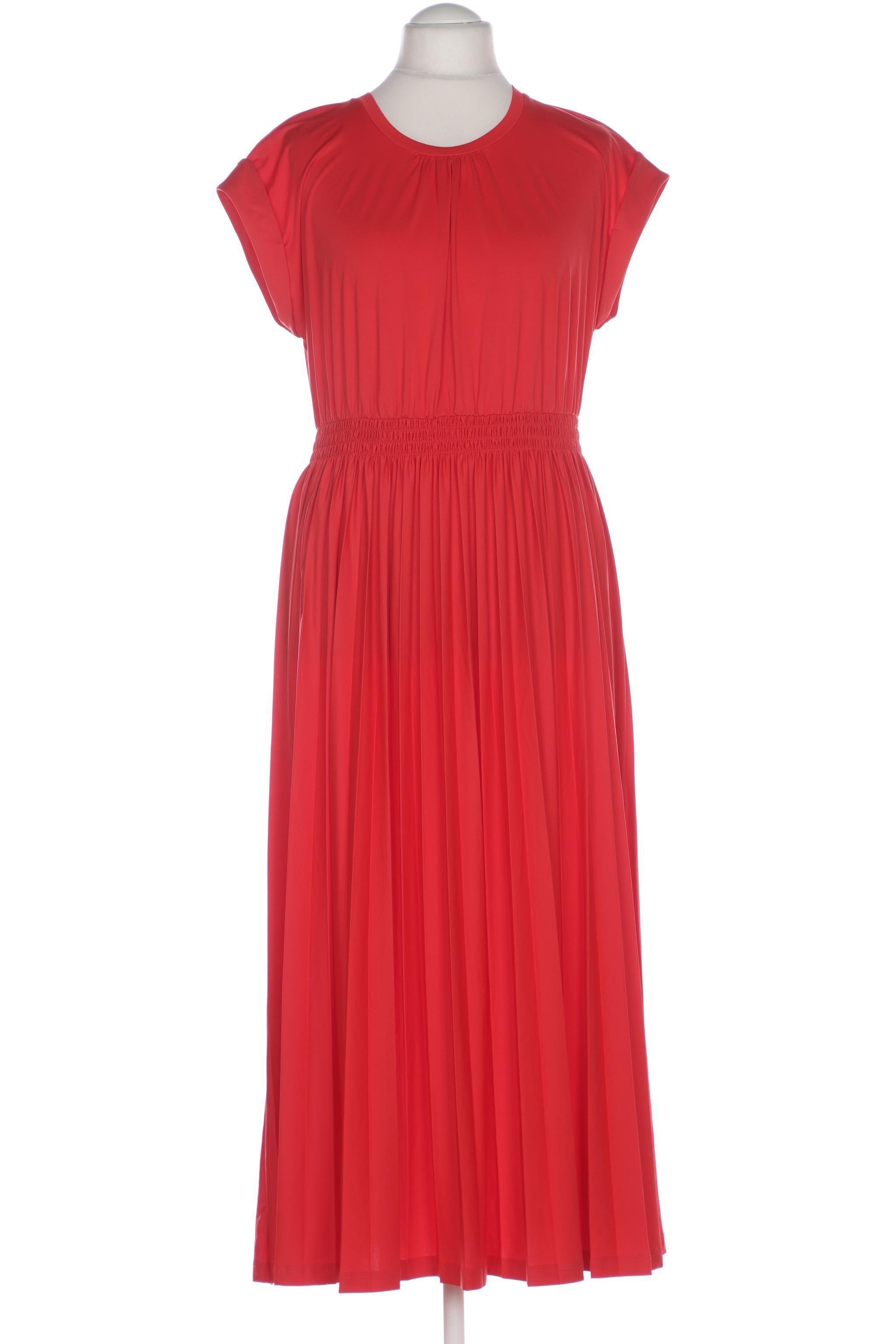 

Taifun Damen Kleid, rot, Gr. 42