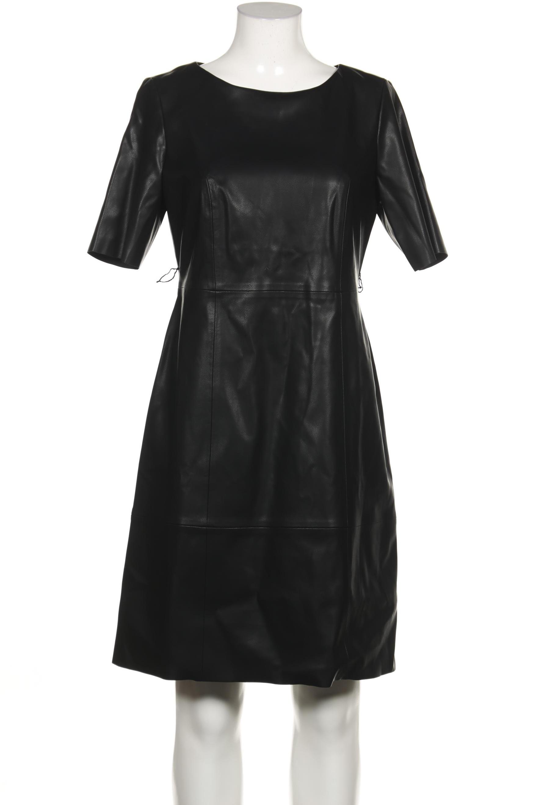 

Taifun Damen Kleid, schwarz, Gr. 40