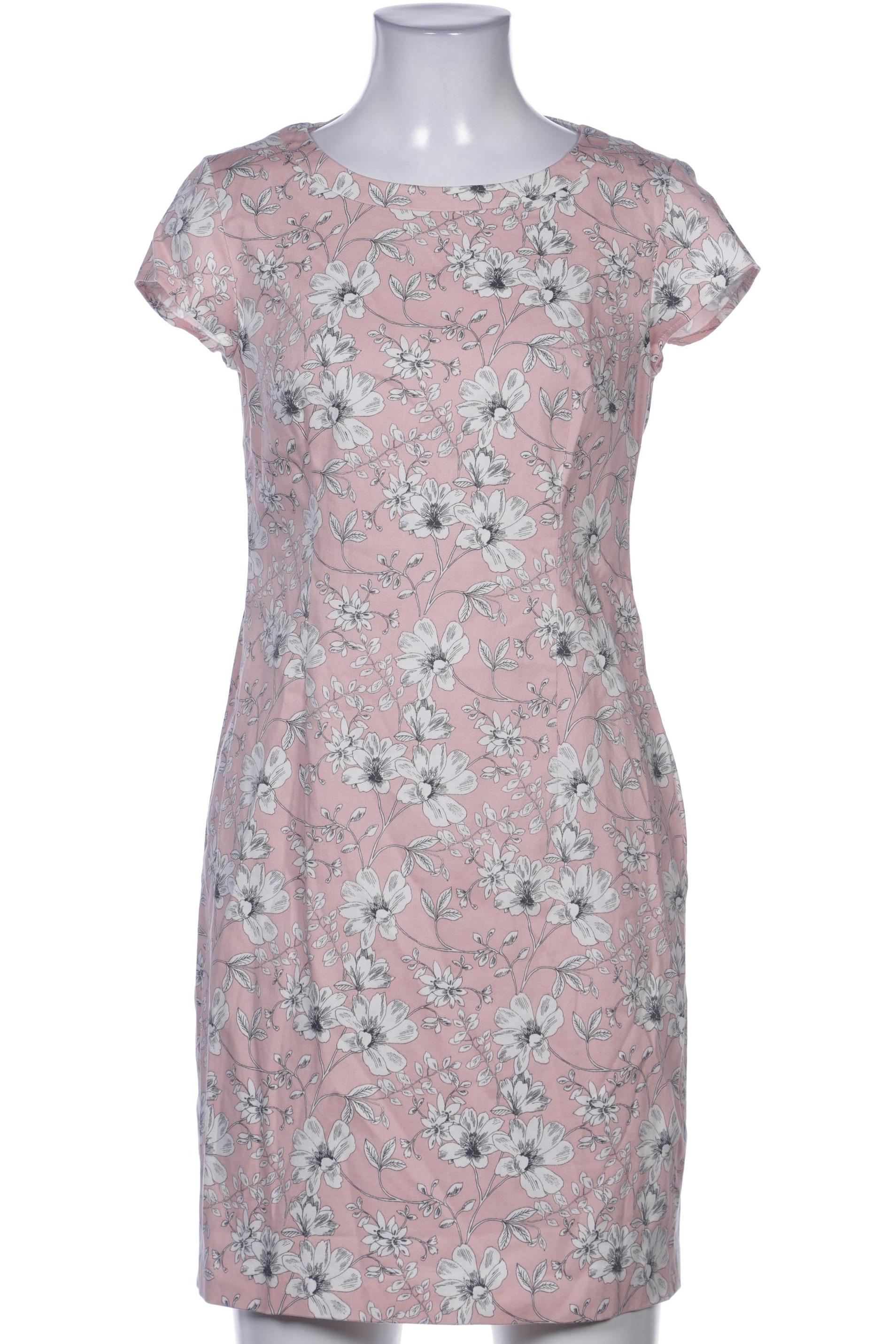 

Taifun Damen Kleid, pink, Gr. 36