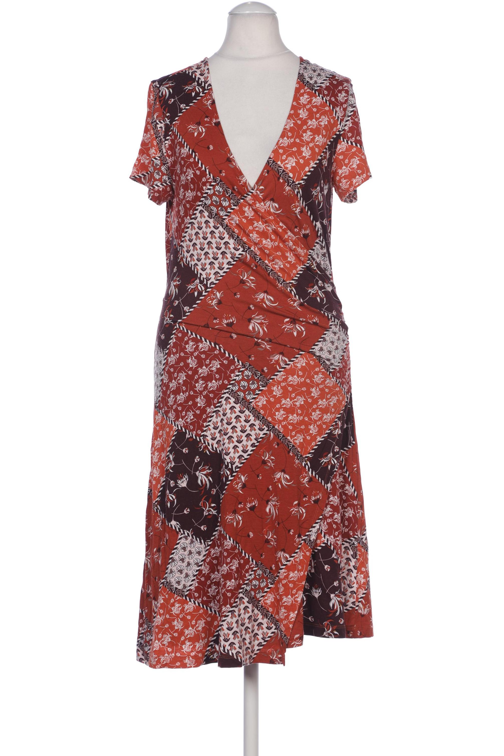 

Taifun Damen Kleid, mehrfarbig, Gr. 34