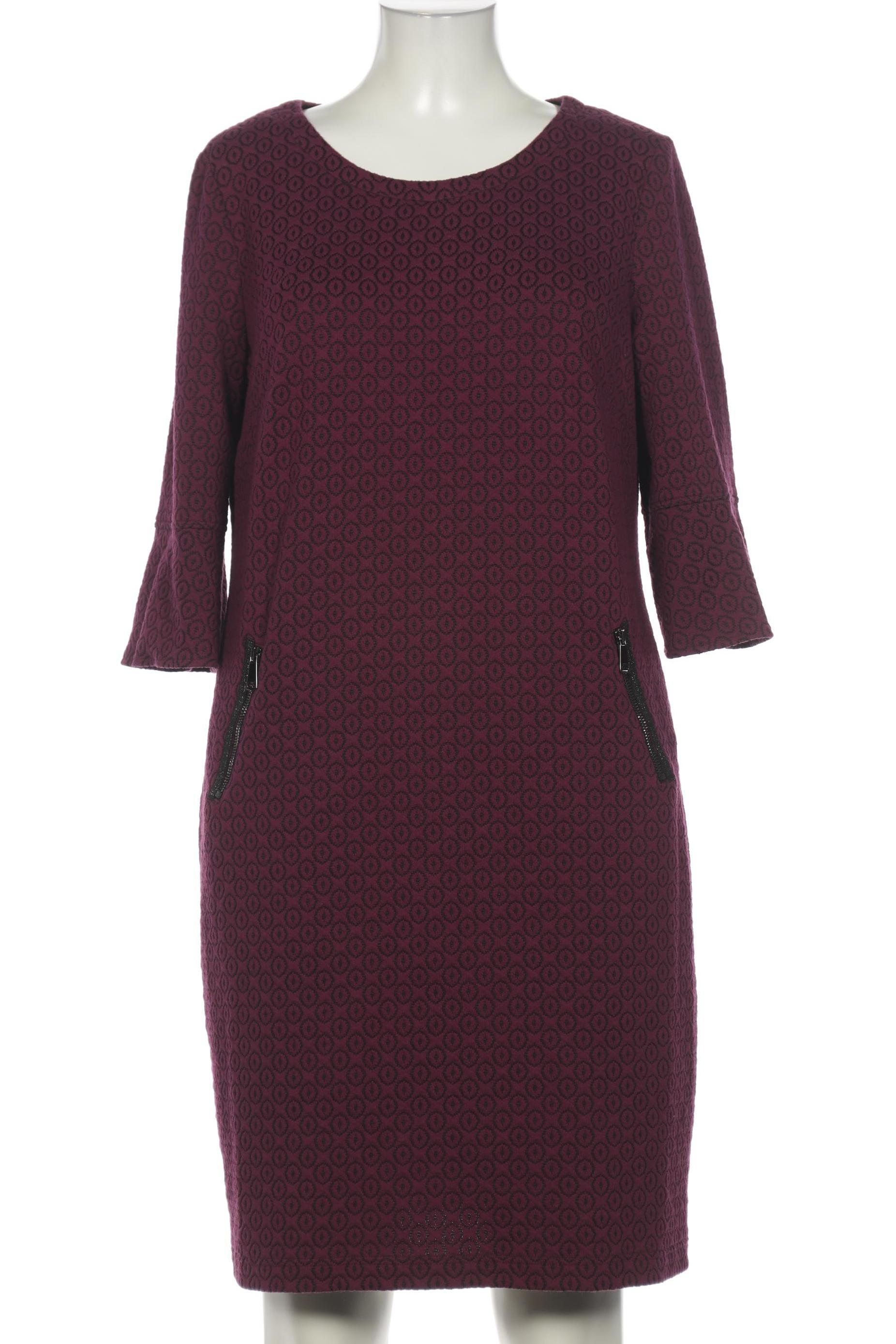 

TAIFUN Damen Kleid, flieder