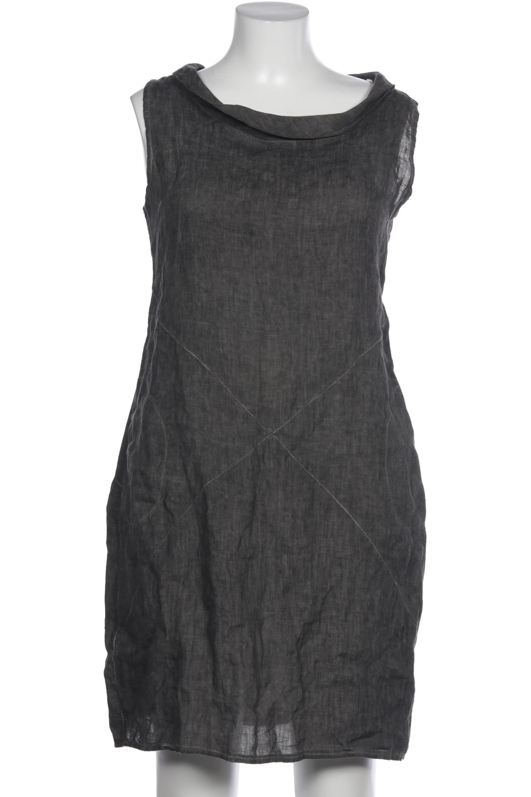

Taifun Damen Kleid, grau, Gr. 42