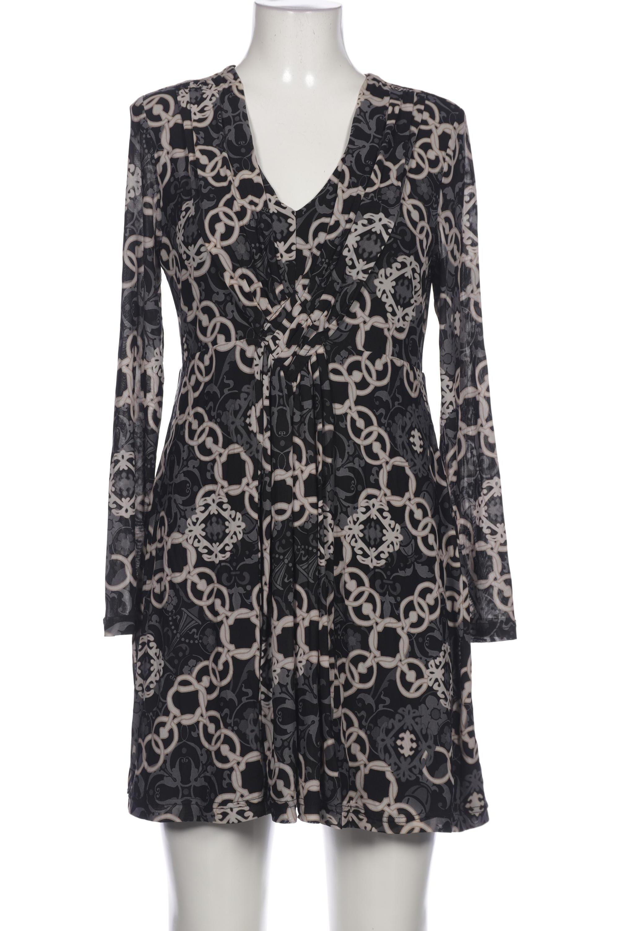 

Taifun Damen Kleid, schwarz, Gr. 38