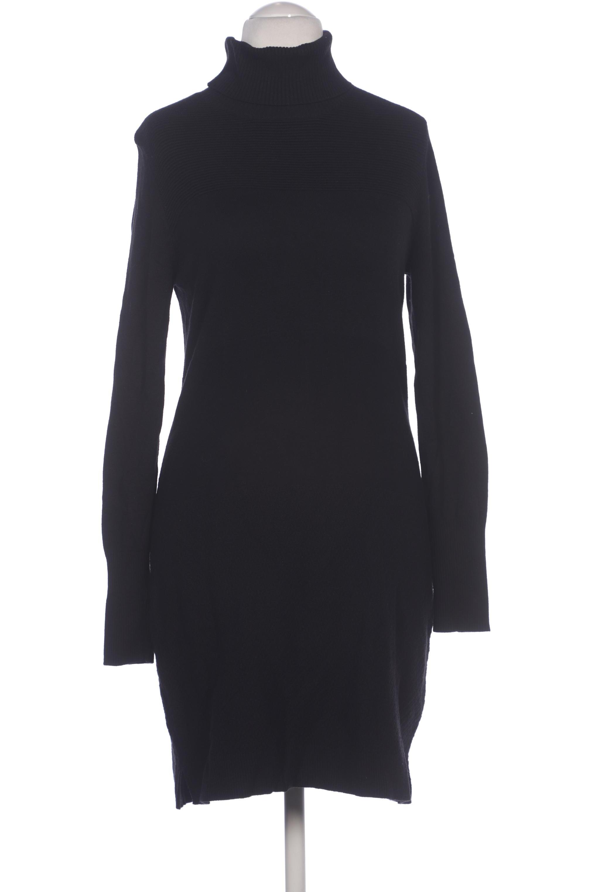 

Taifun Damen Kleid, schwarz, Gr. 38