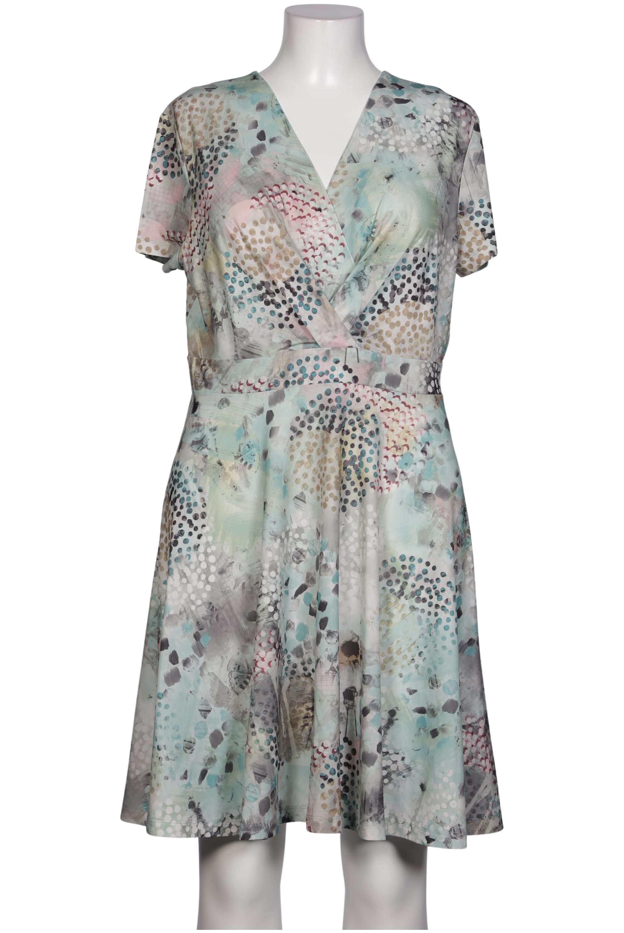 

Taifun Damen Kleid, mehrfarbig, Gr. 44