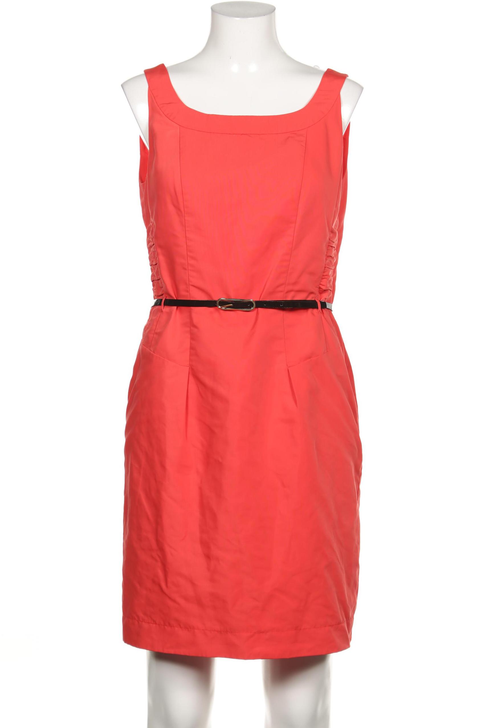 

Taifun Damen Kleid, pink, Gr. 42
