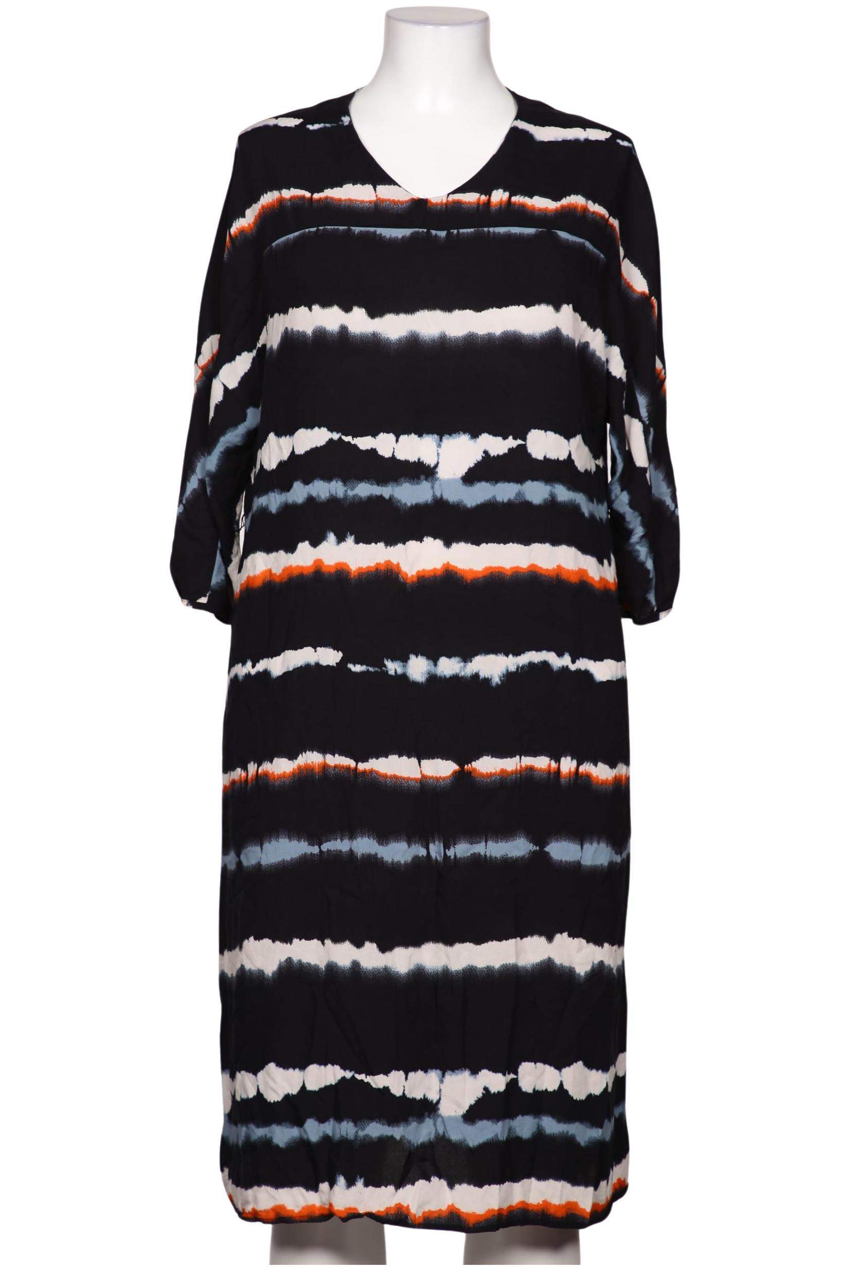 

Taifun Damen Kleid, marineblau, Gr. 44