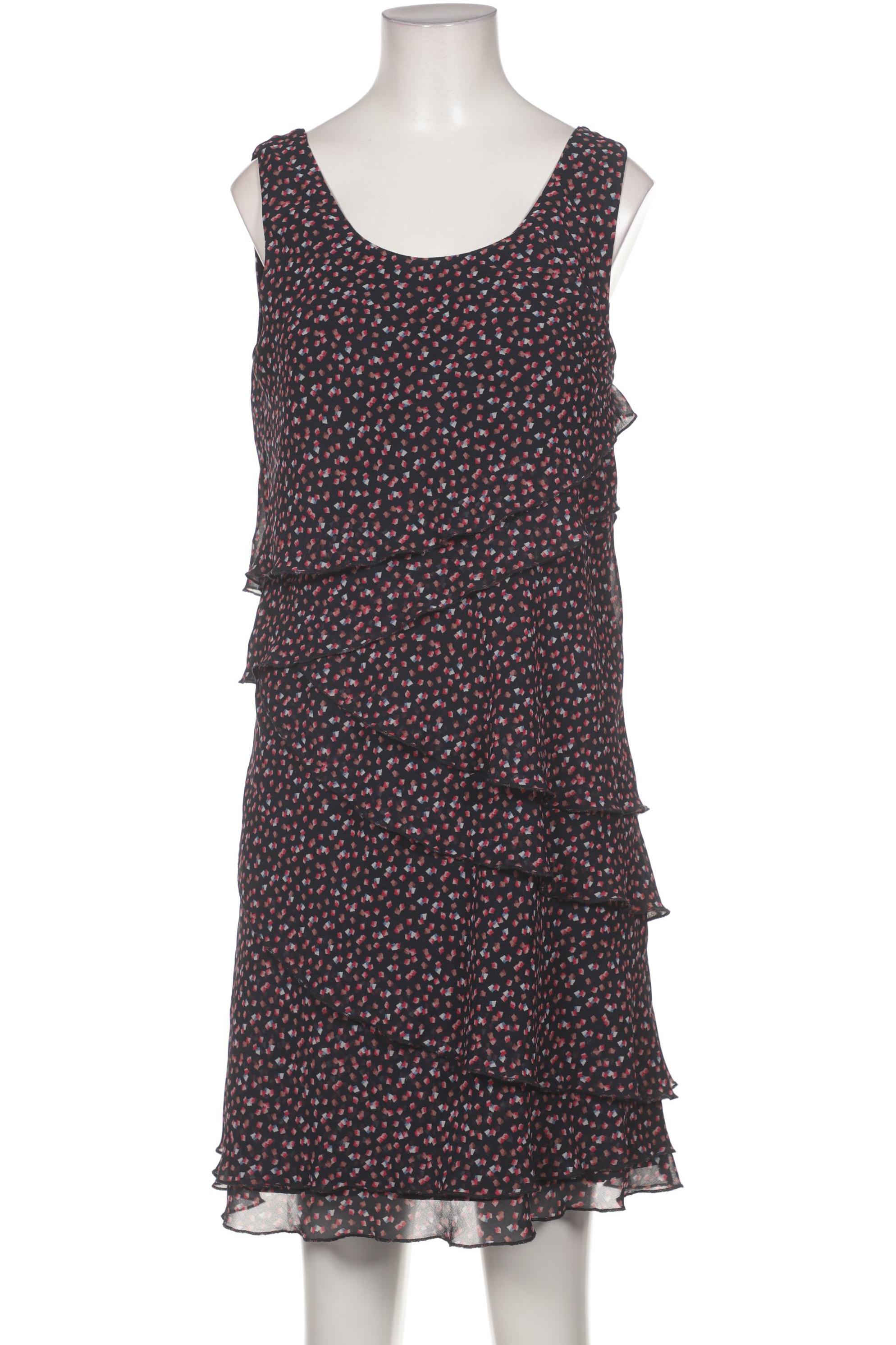 

Taifun Damen Kleid, marineblau, Gr. 38