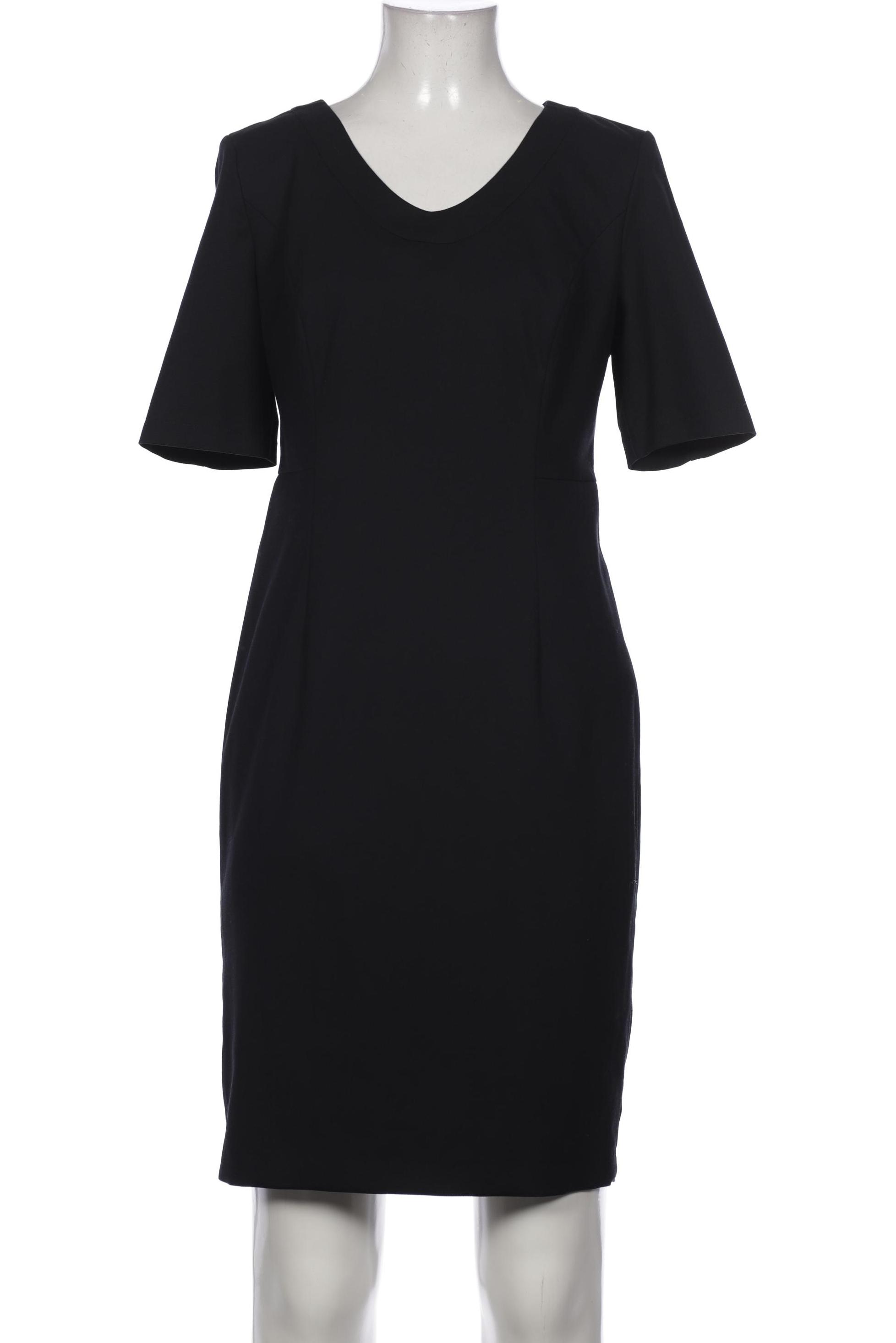 

Taifun Damen Kleid, marineblau, Gr. 38
