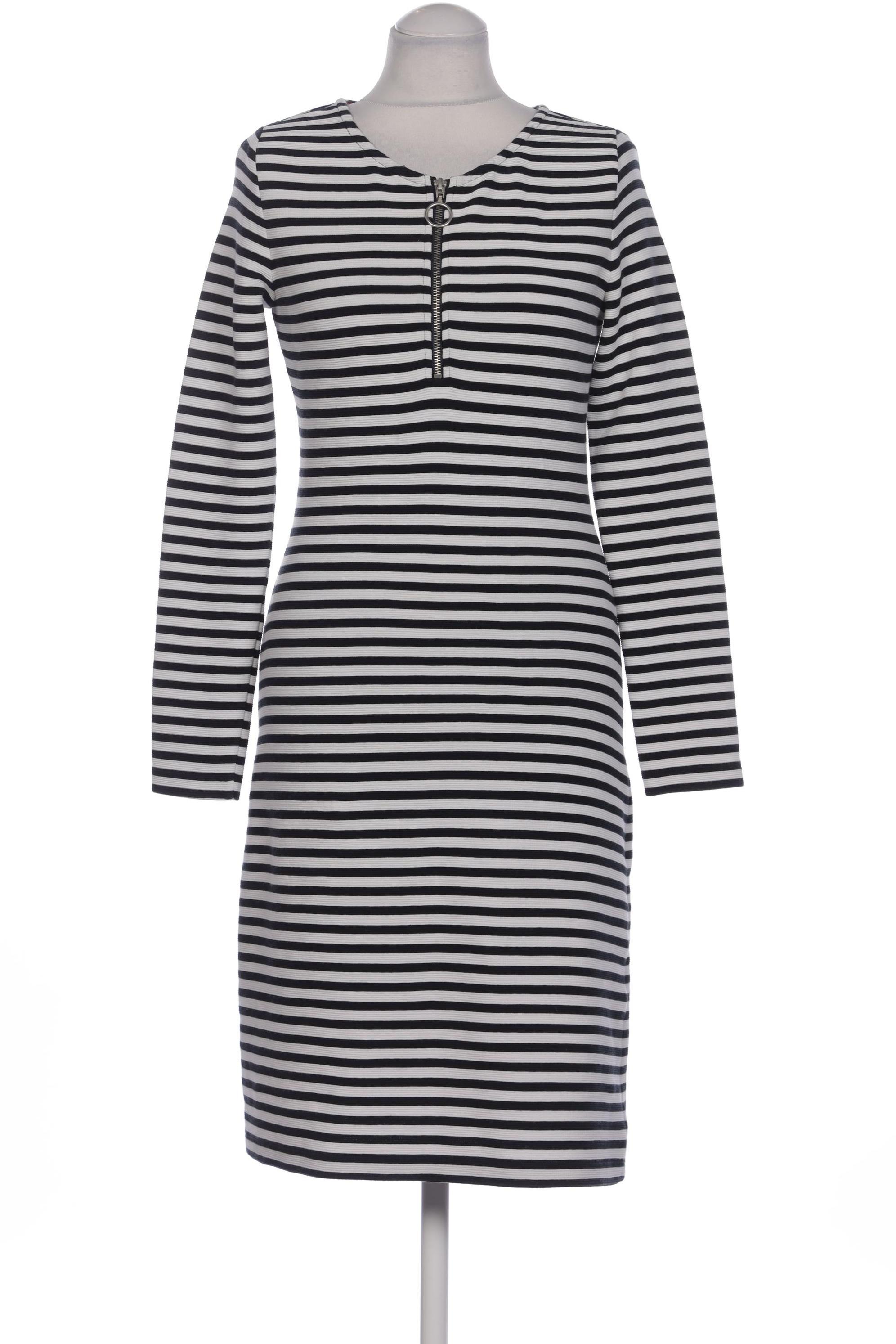 

Taifun Damen Kleid, marineblau, Gr. 38