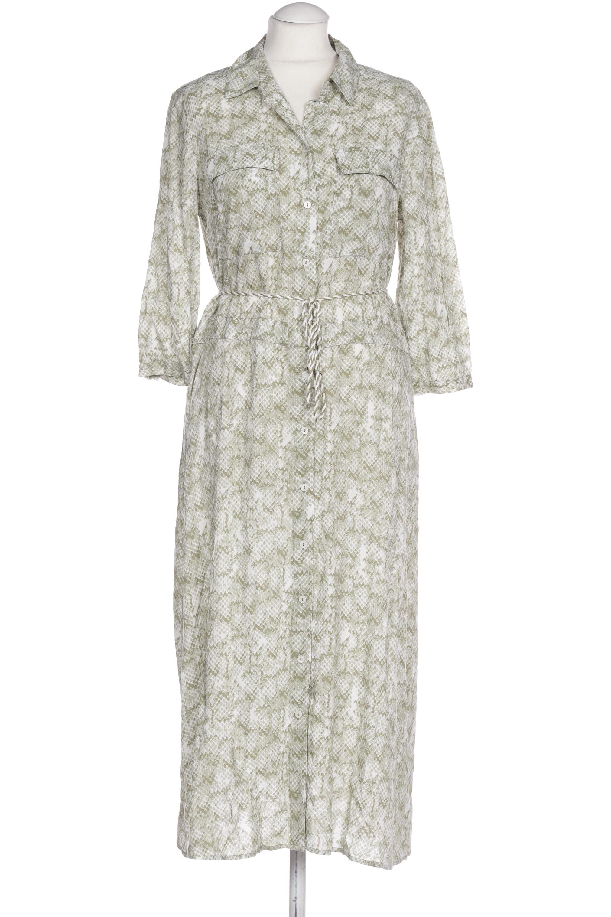 

Taifun Damen Kleid, hellgrün, Gr. 36