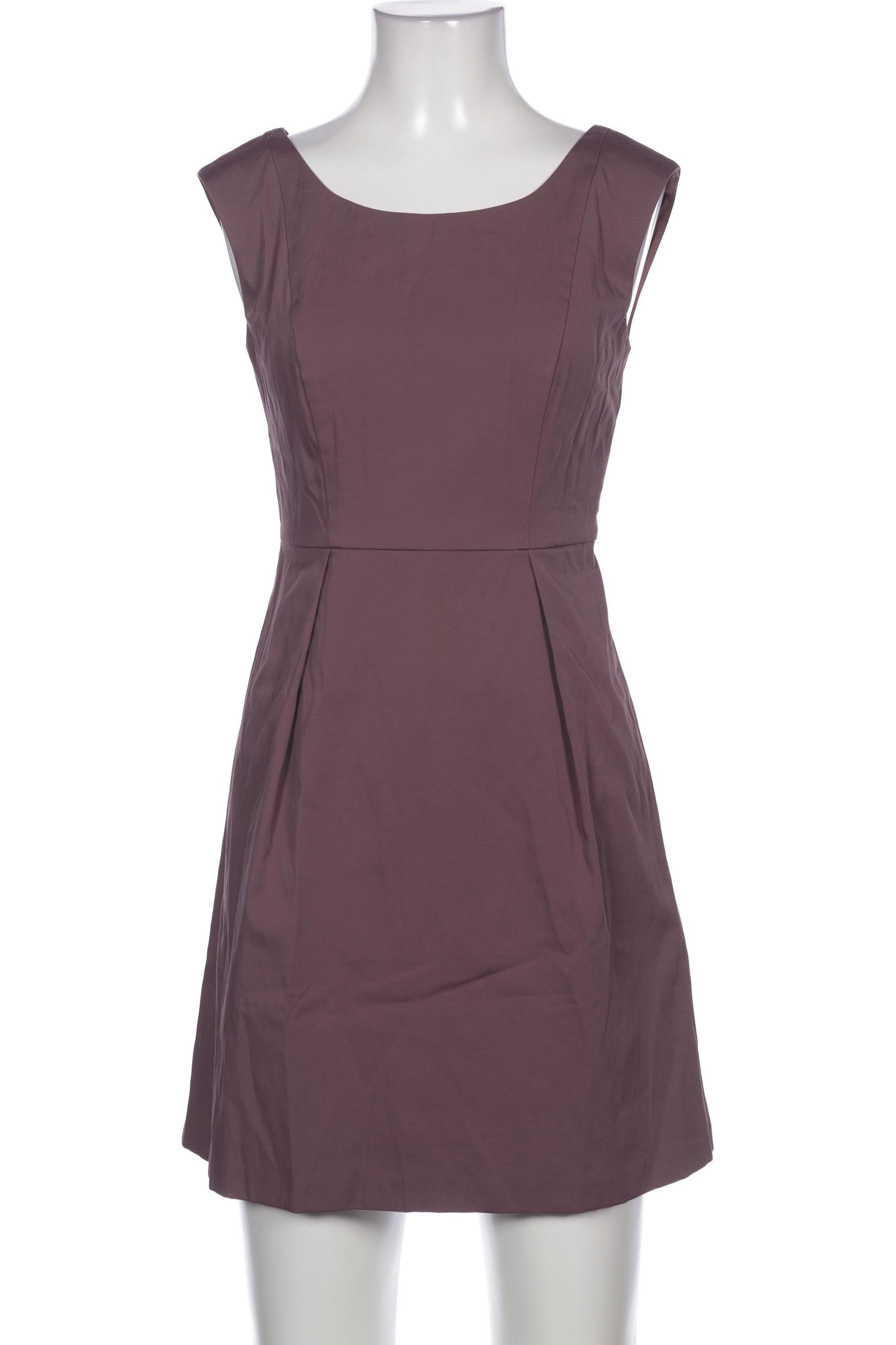 

Taifun Damen Kleid, flieder, Gr. 34