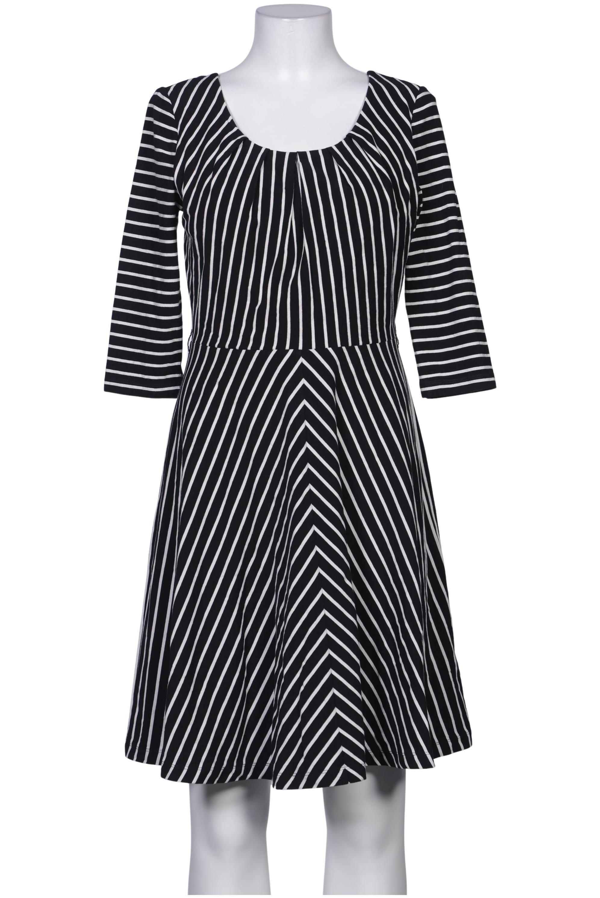 

Taifun Damen Kleid, schwarz, Gr. 40
