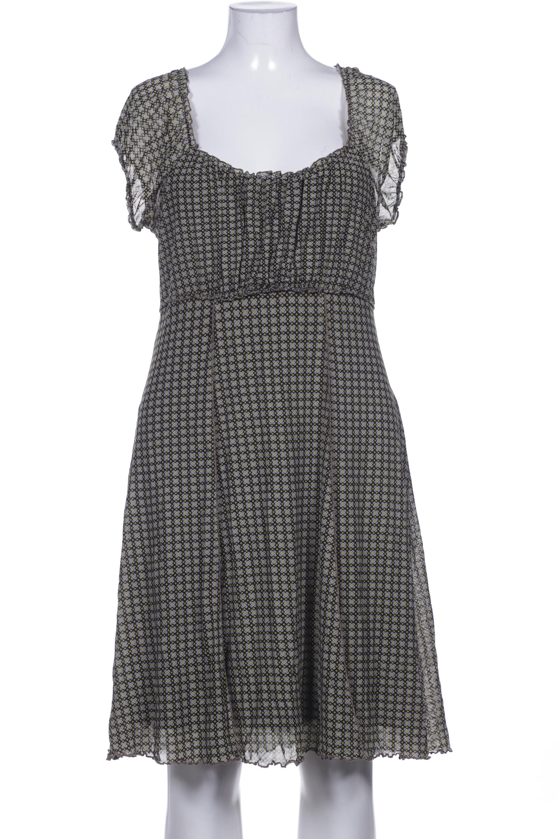 

TAIFUN Damen Kleid, hellgrün
