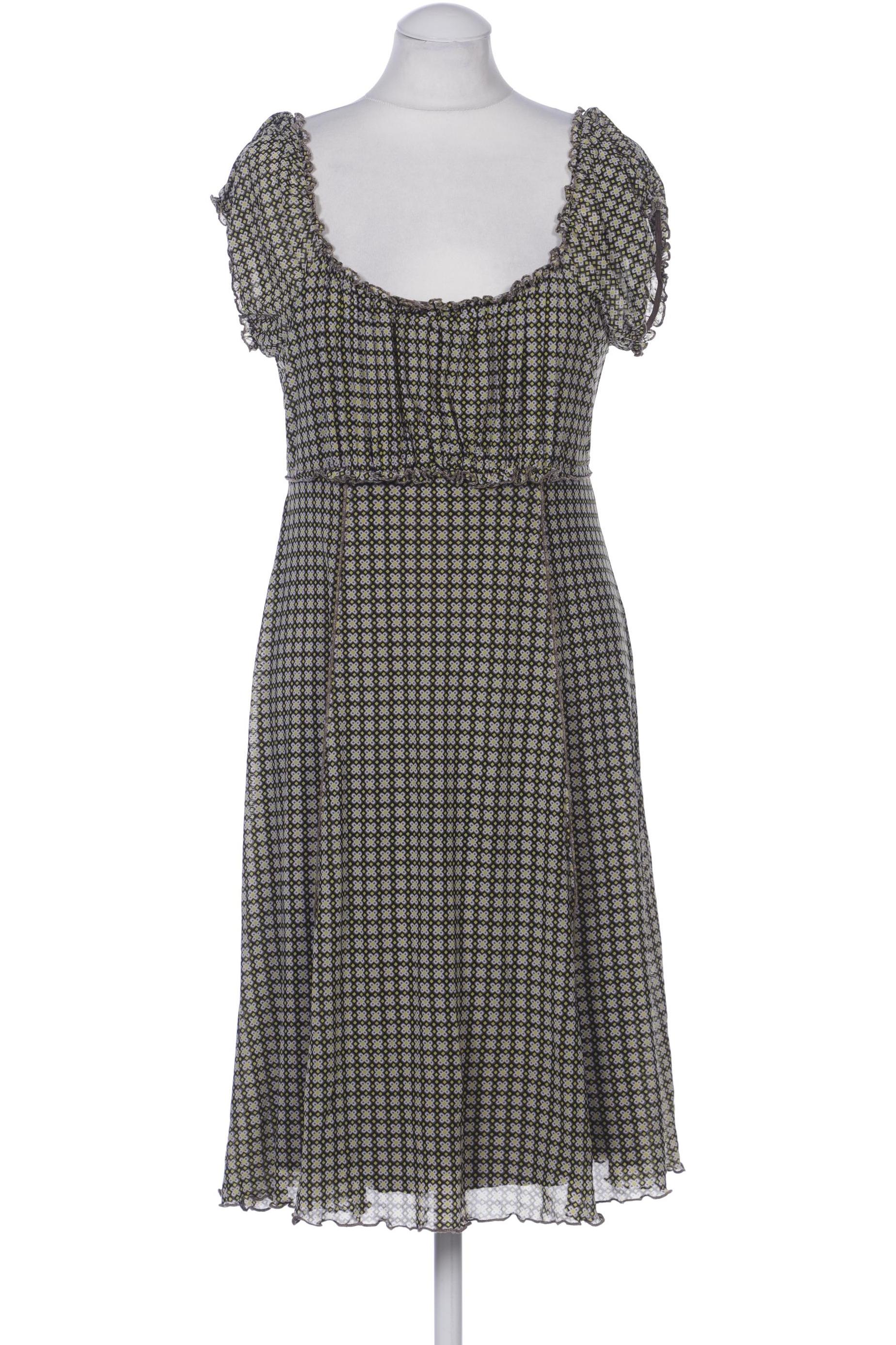 

Taifun Damen Kleid, schwarz, Gr. 38