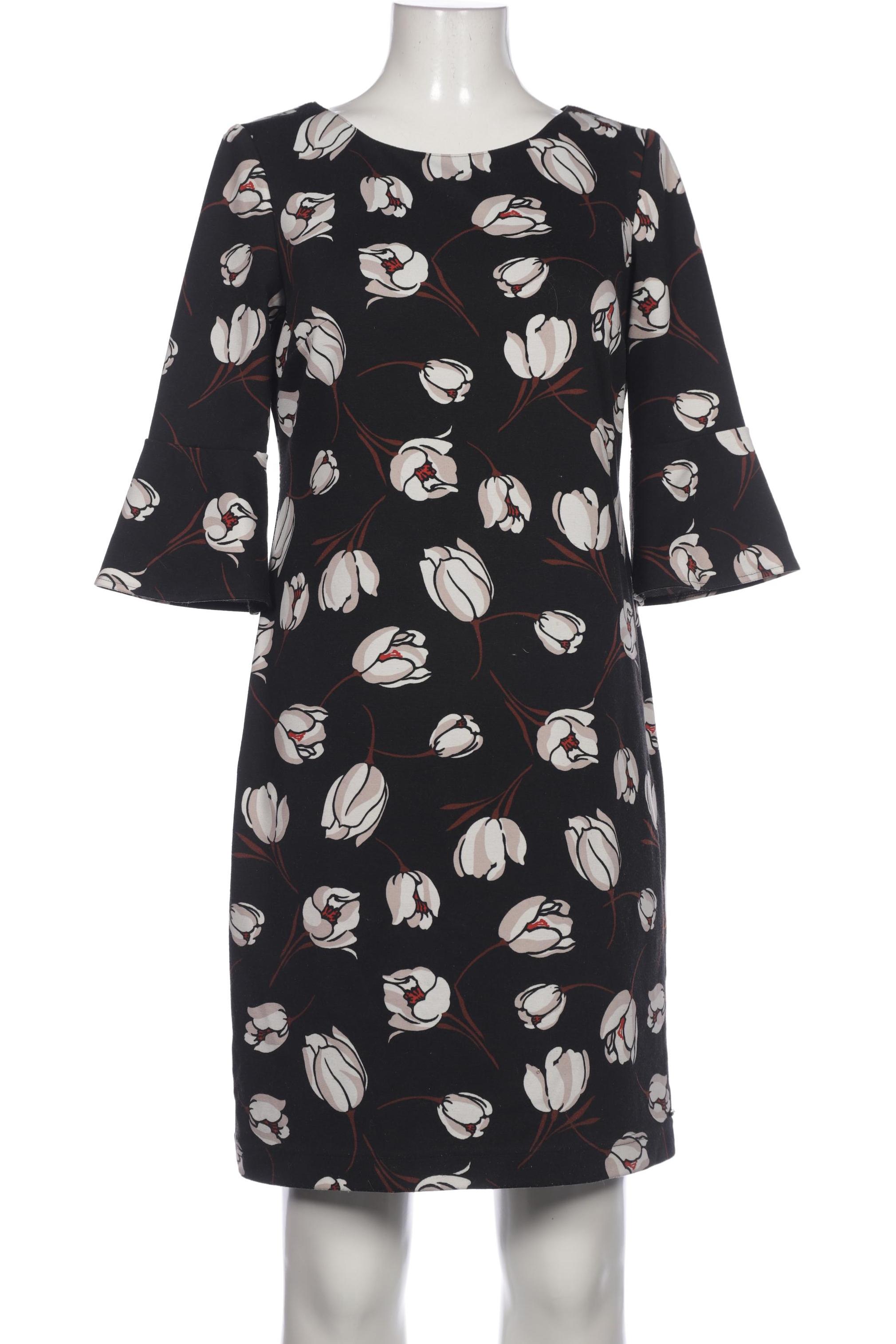 

TAIFUN Damen Kleid, schwarz