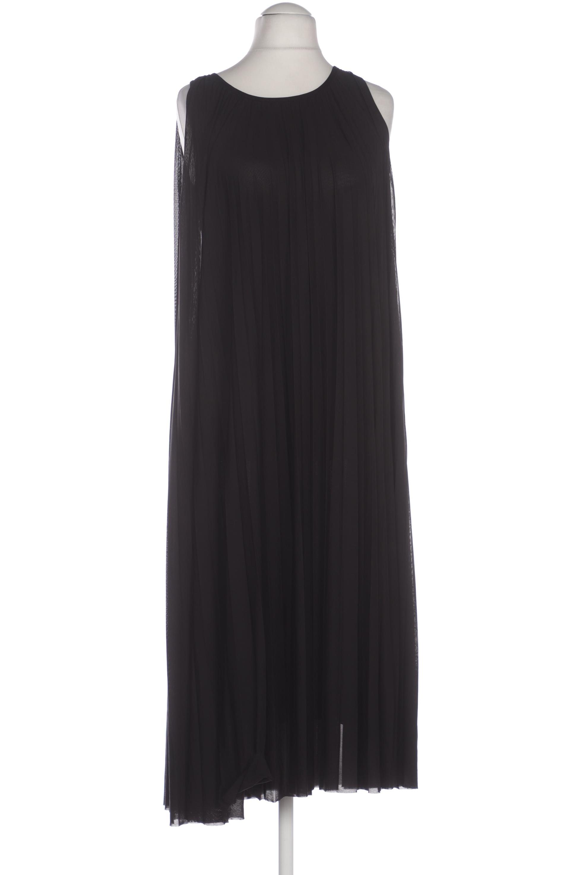 

Taifun Damen Kleid, schwarz, Gr. 36