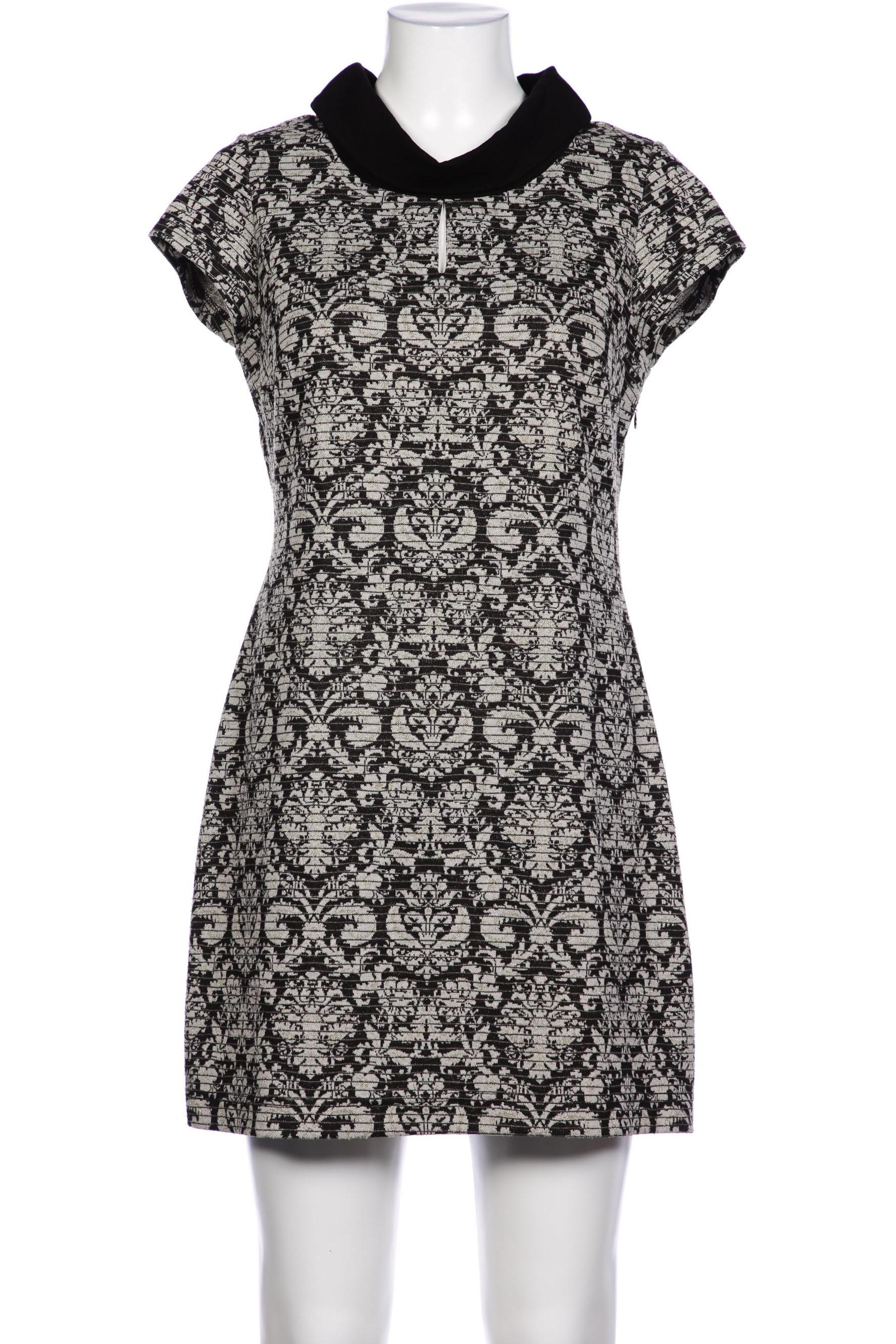 

Taifun Damen Kleid, grau, Gr. 38