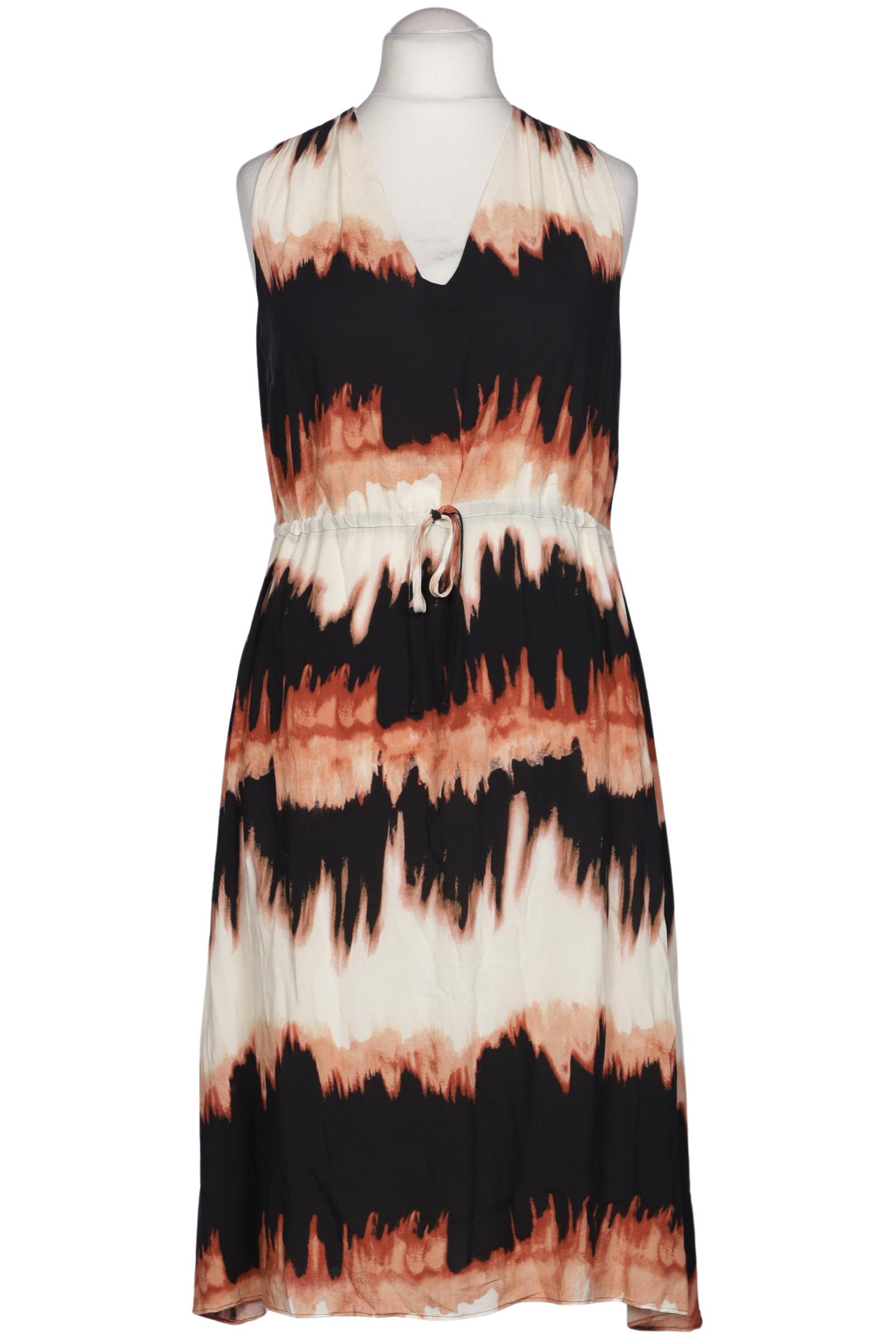 

Taifun Damen Kleid, mehrfarbig, Gr. 40