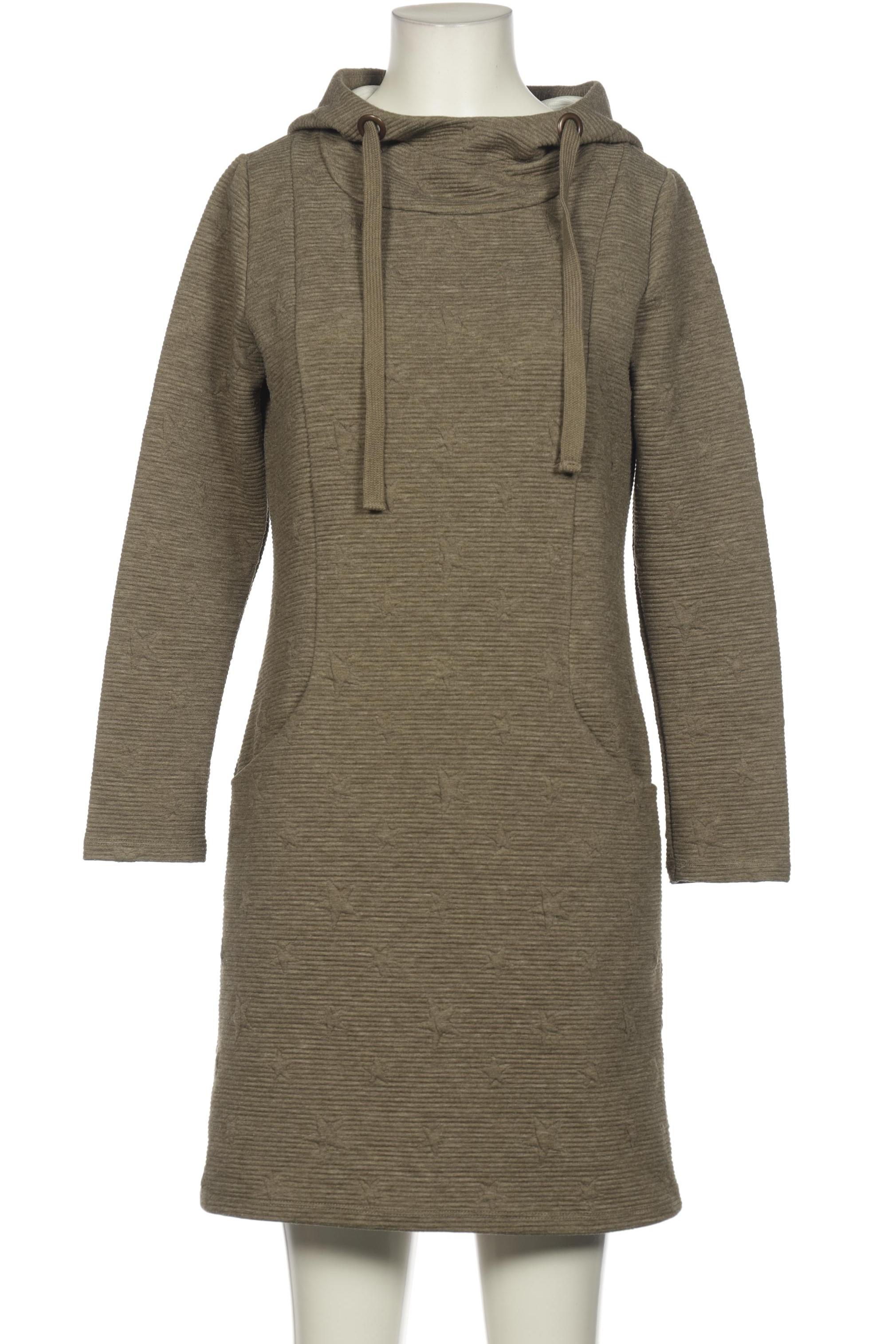

Taifun Damen Kleid, grün, Gr. 36