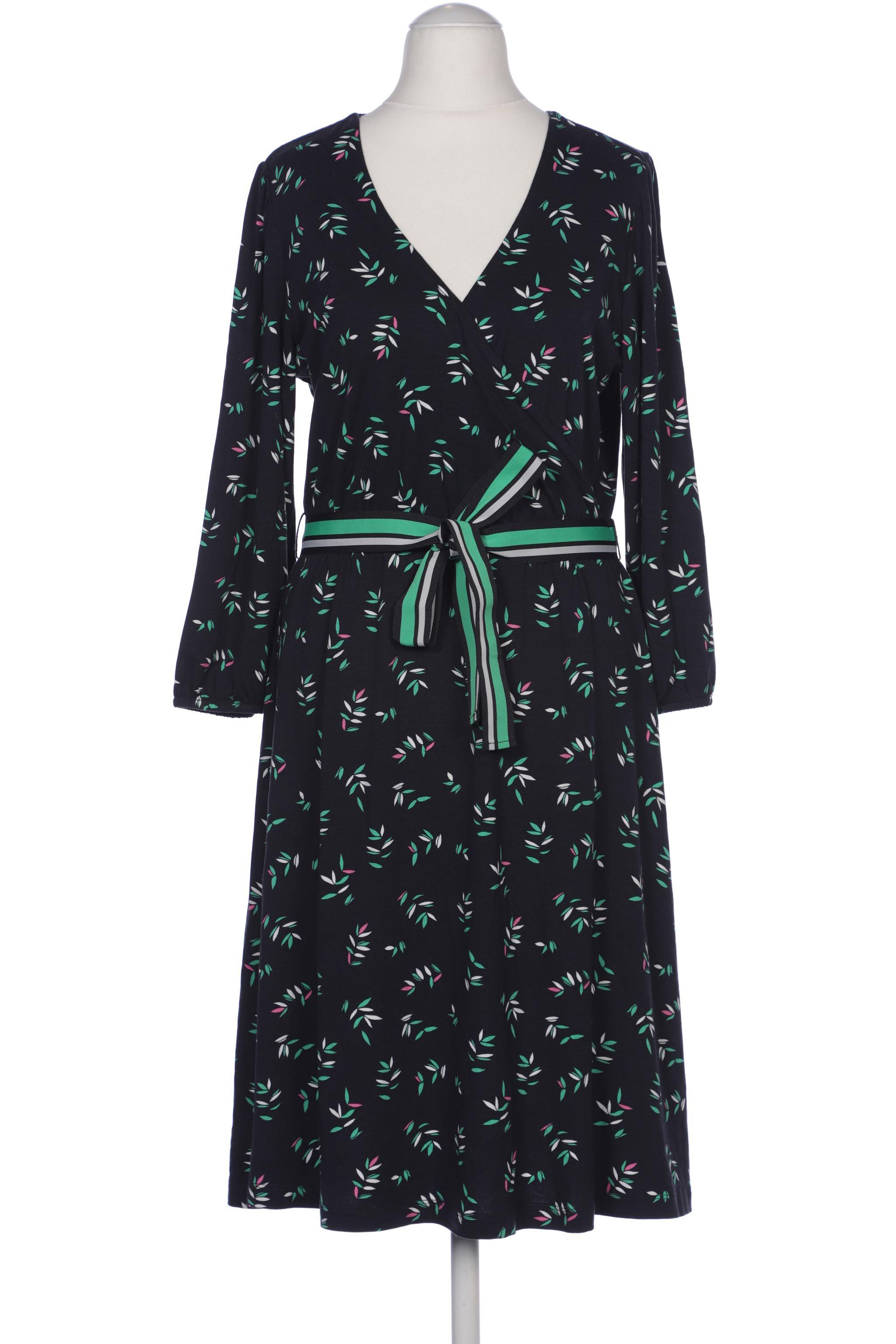 

Taifun Damen Kleid, schwarz, Gr. 34