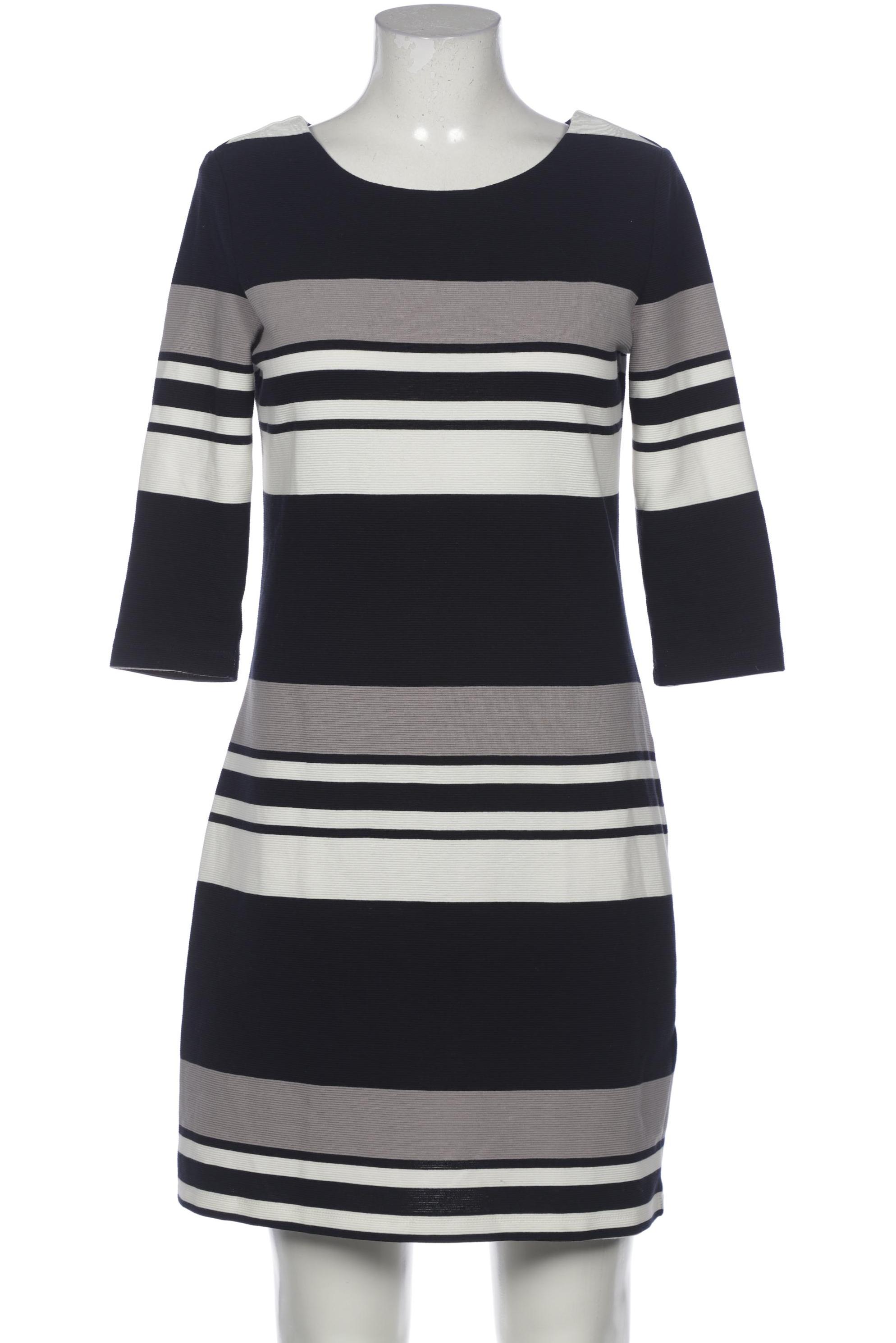 

Taifun Damen Kleid, marineblau, Gr. 38