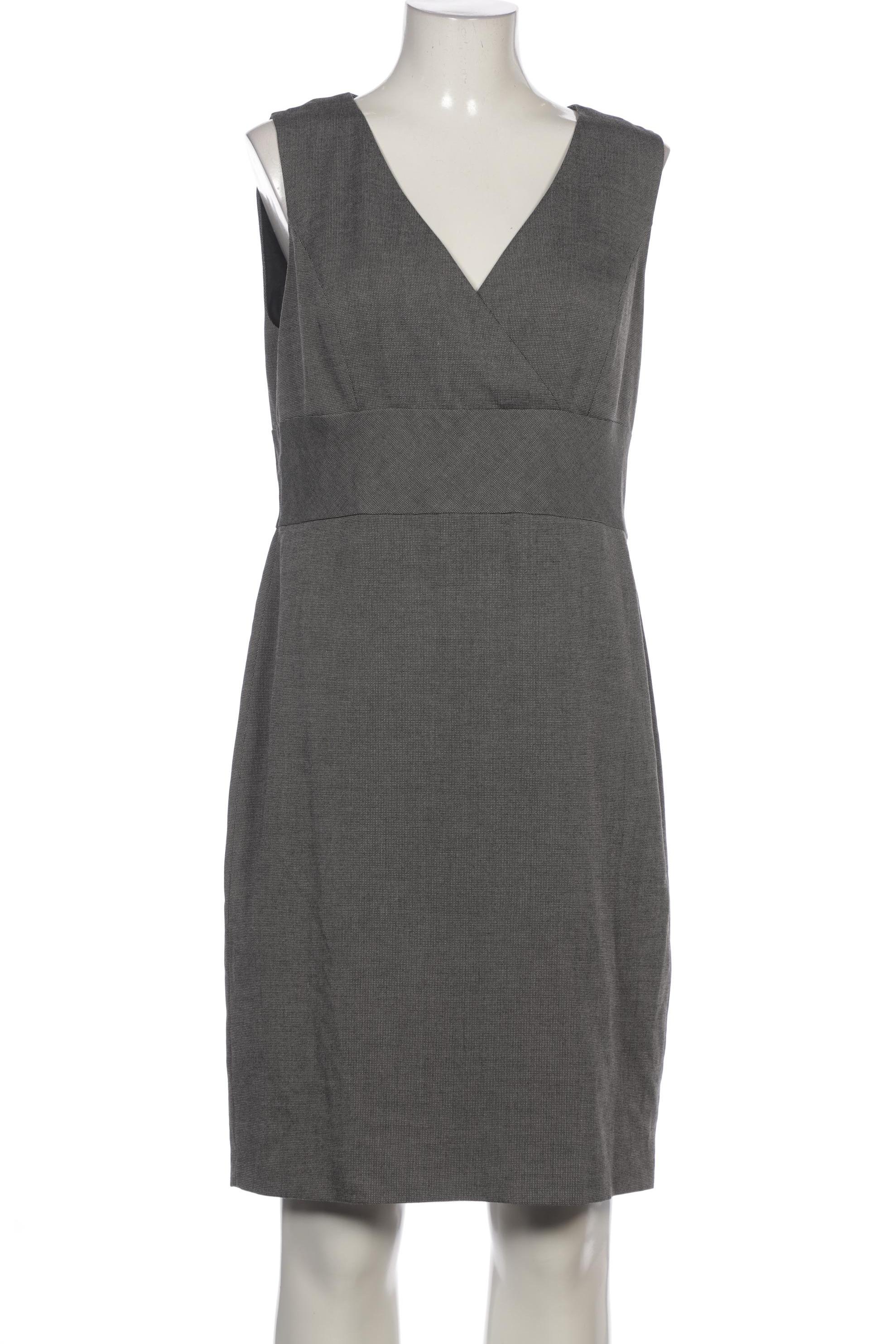 

TAIFUN Damen Kleid, grau