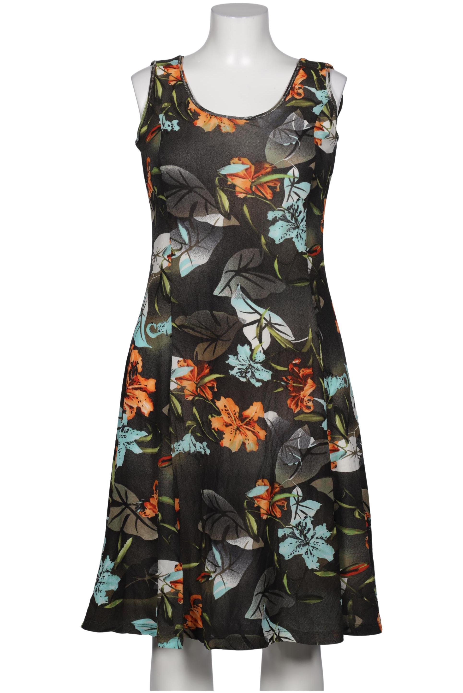 

Taifun Damen Kleid, mehrfarbig, Gr. 42