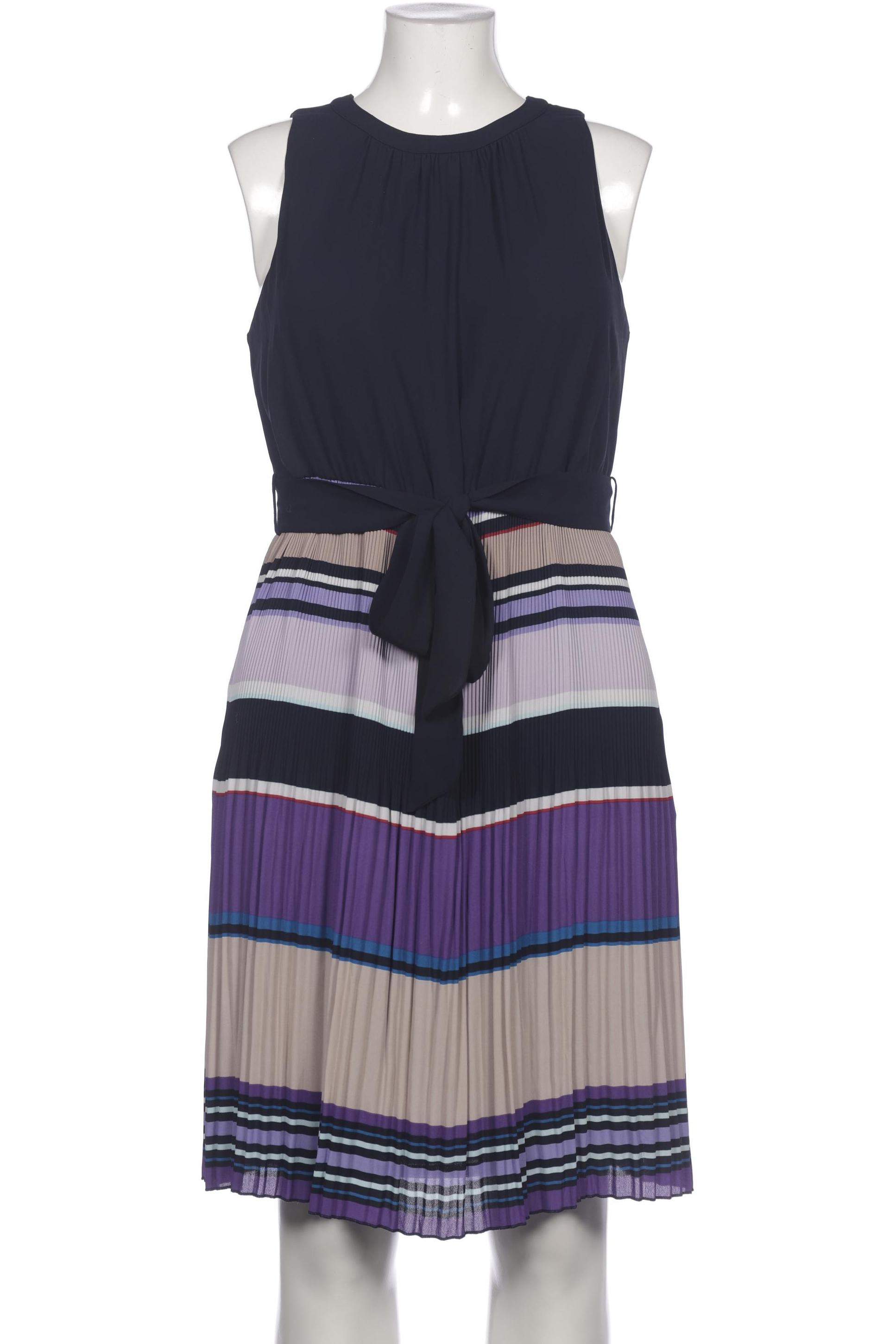 

Taifun Damen Kleid, mehrfarbig, Gr. 42