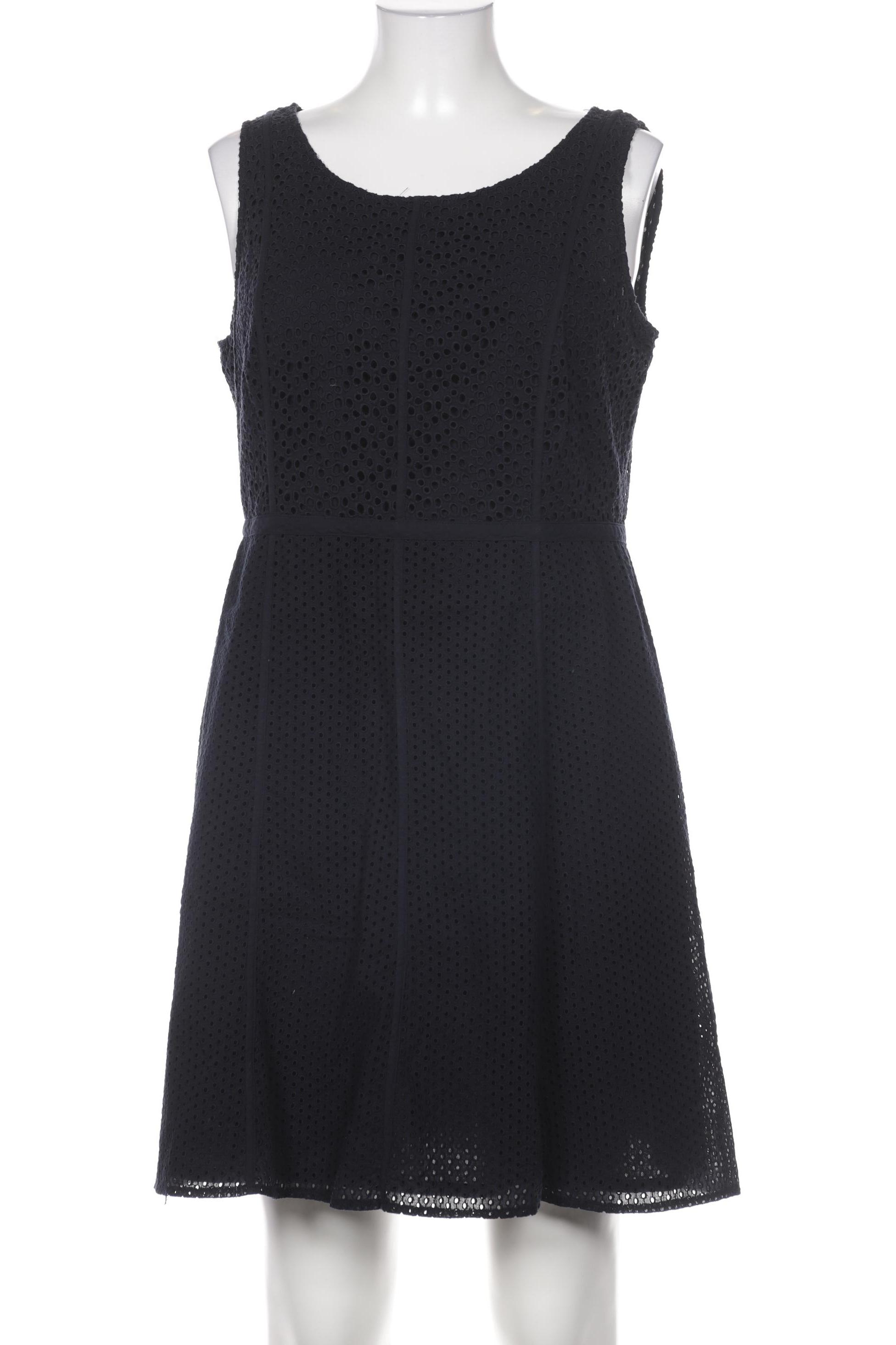 

Taifun Damen Kleid, marineblau, Gr. 44
