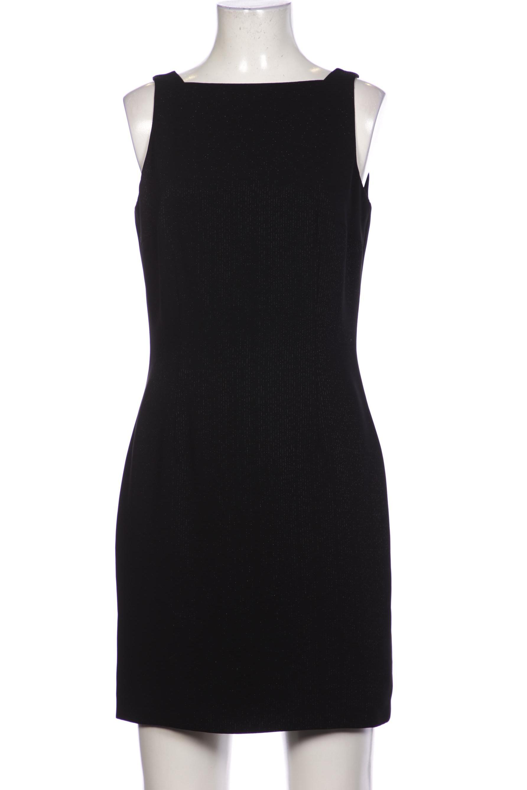 

Taifun Damen Kleid, schwarz, Gr. 36