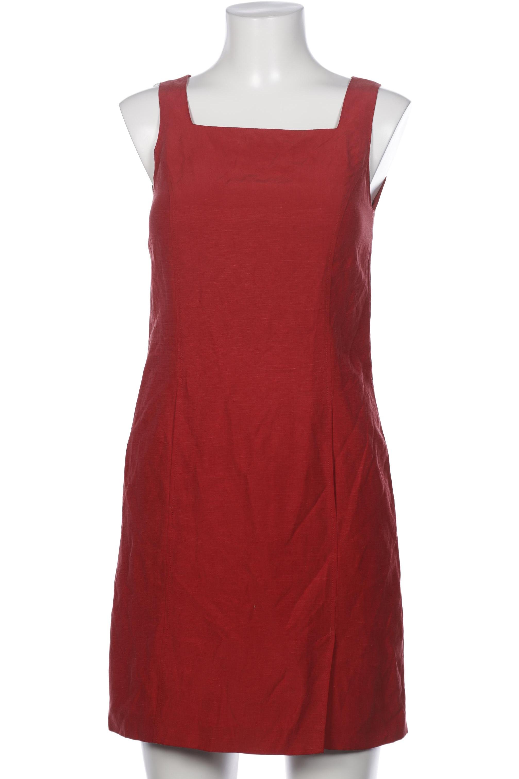

Taifun Damen Kleid, rot, Gr. 38