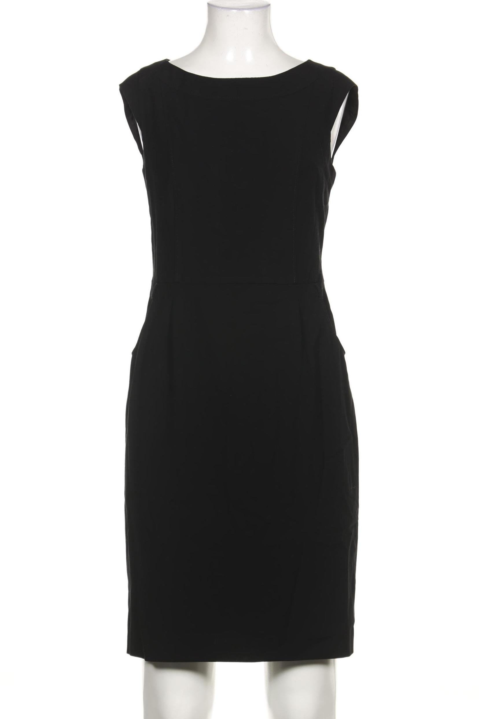 

Taifun Damen Kleid, schwarz, Gr. 36