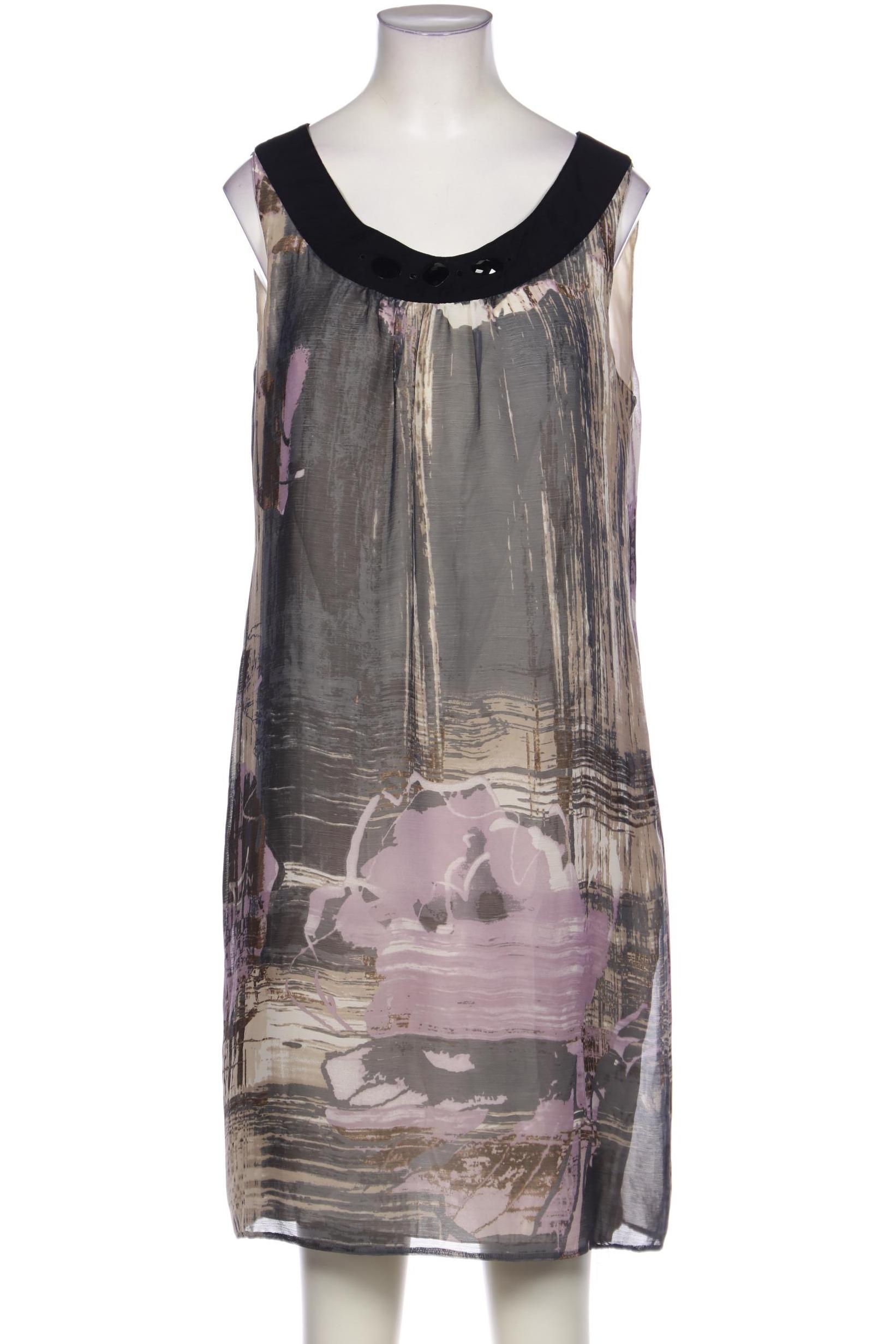 

Taifun Damen Kleid, grau, Gr. 38