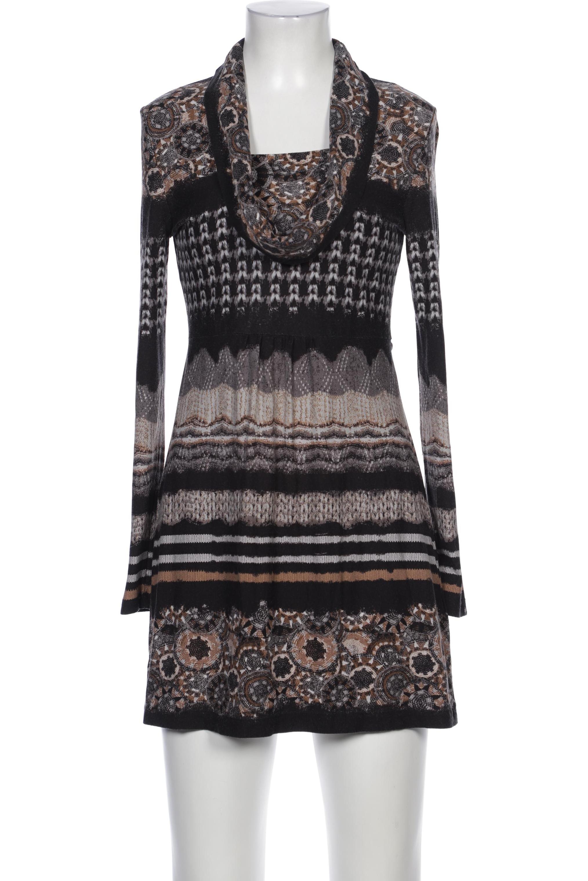 

Taifun Damen Kleid, schwarz, Gr. 36