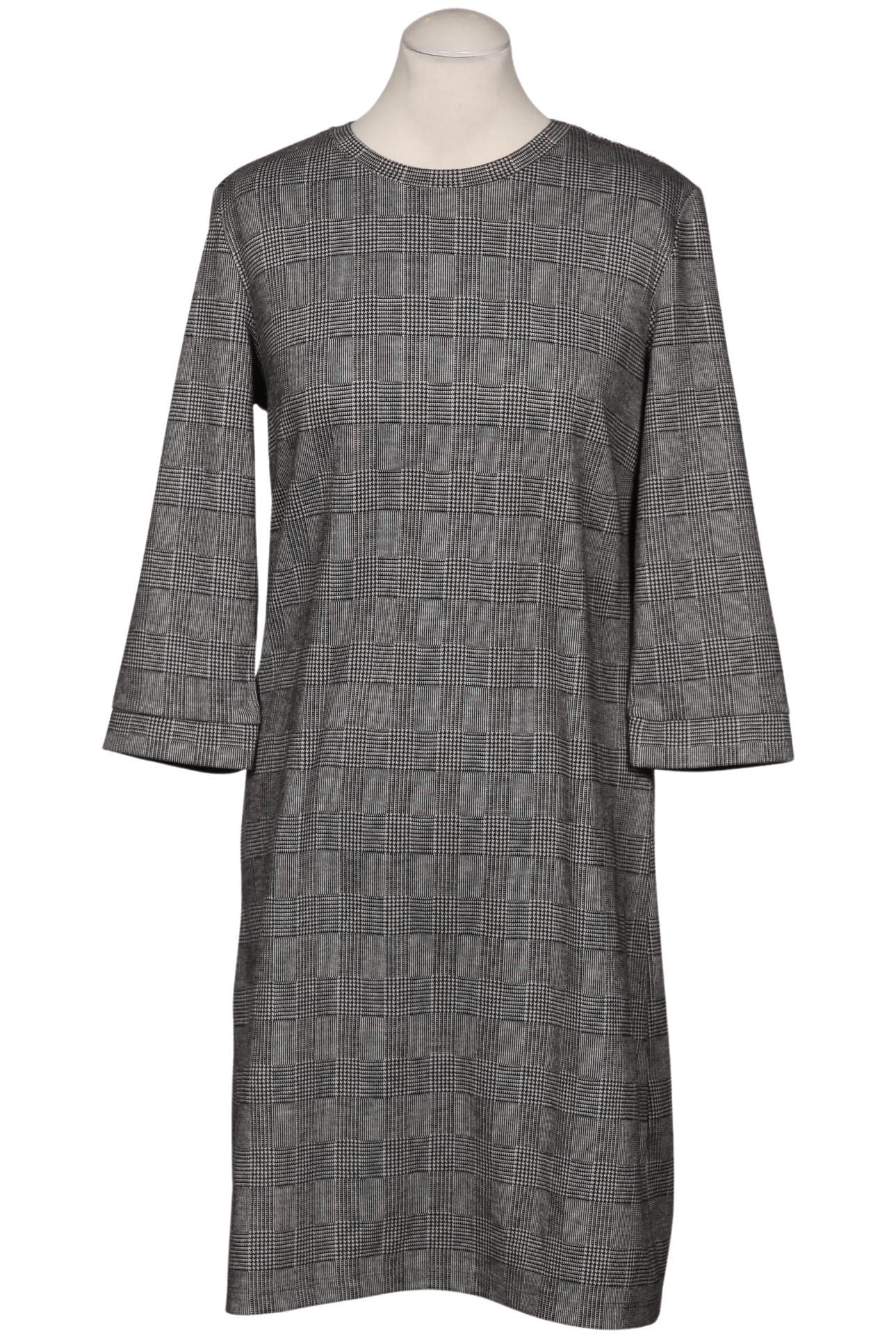 

Taifun Damen Kleid, grau, Gr. 38