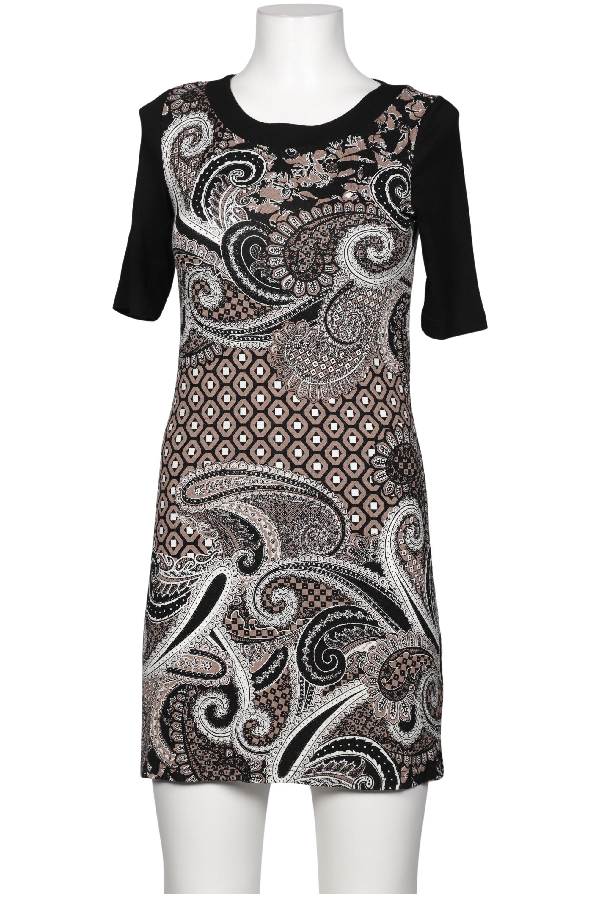

Taifun Damen Kleid, mehrfarbig, Gr. 38