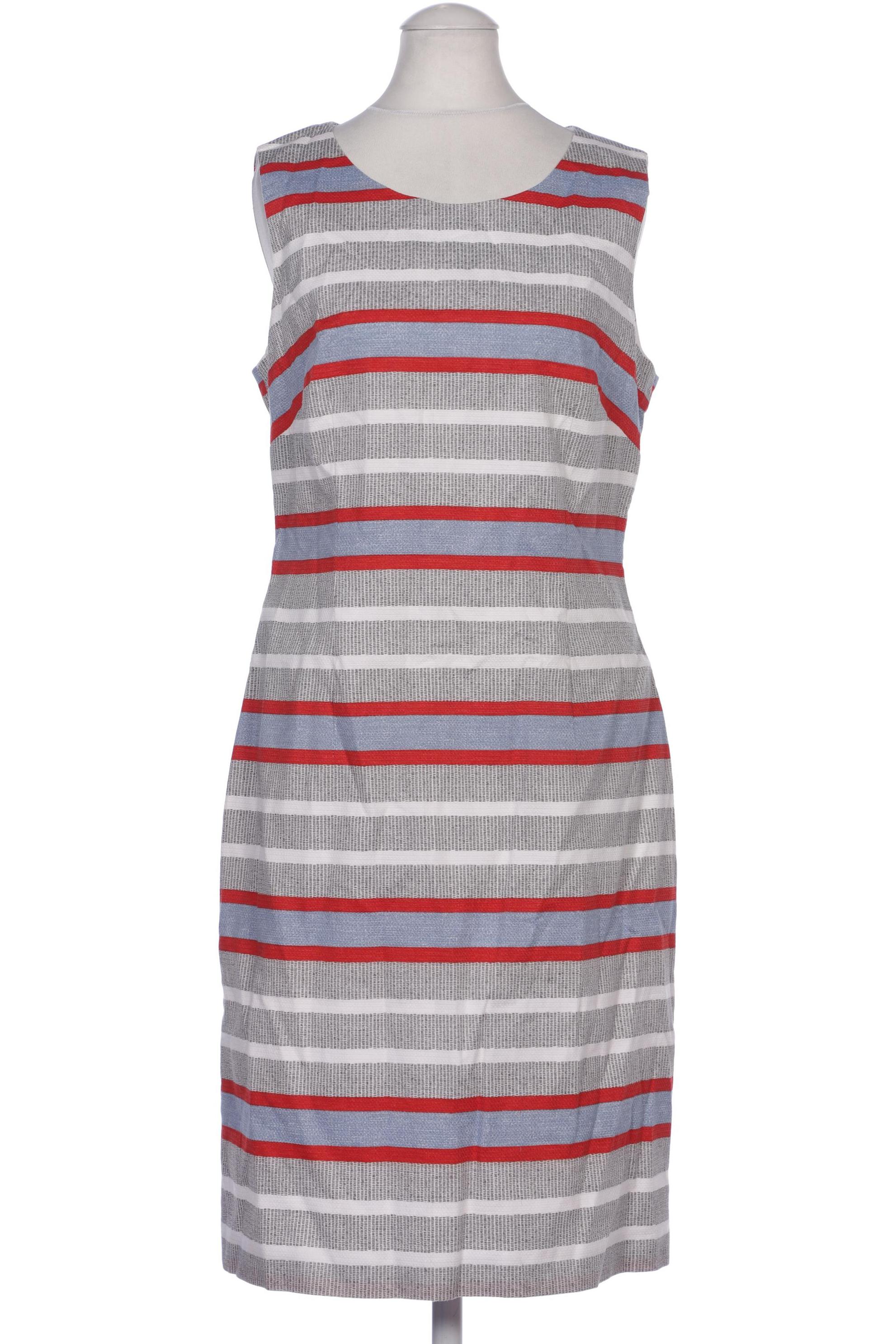 

Taifun Damen Kleid, grau, Gr. 36