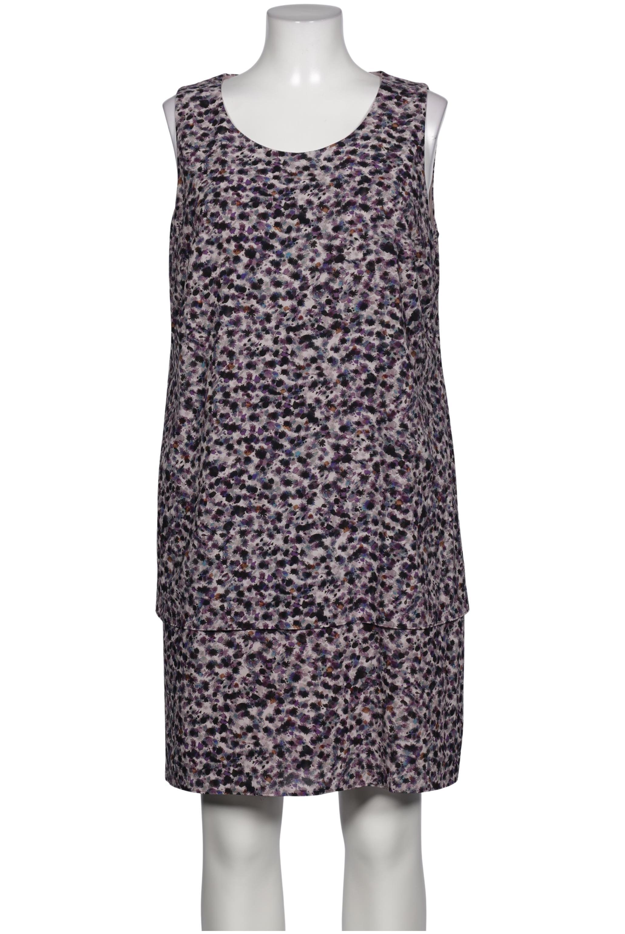 

Taifun Damen Kleid, flieder, Gr. 46