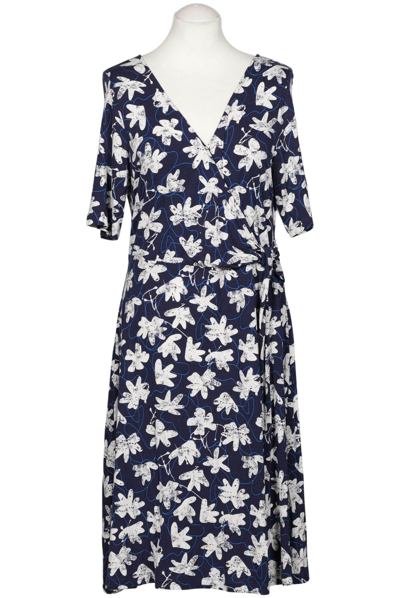 

Taifun Damen Kleid, mehrfarbig, Gr. 38