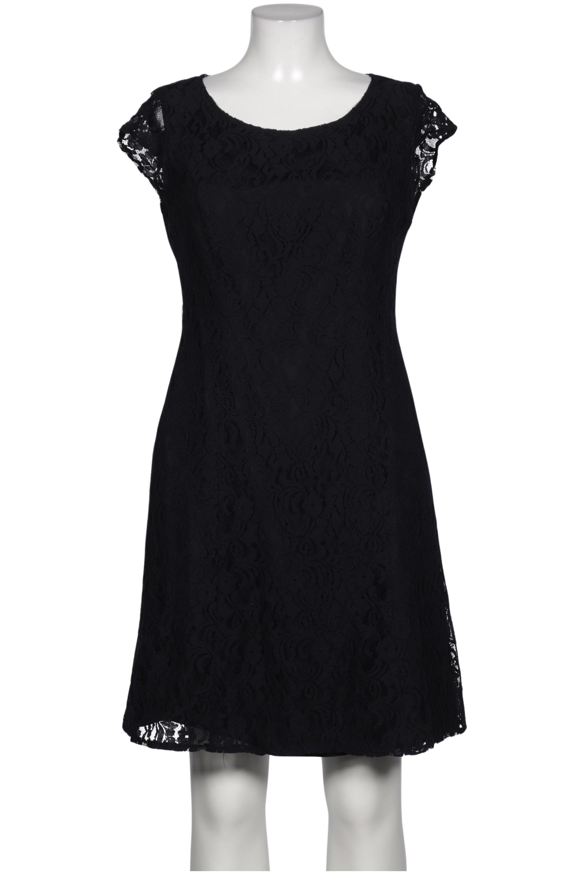

Taifun Damen Kleid, marineblau, Gr. 42