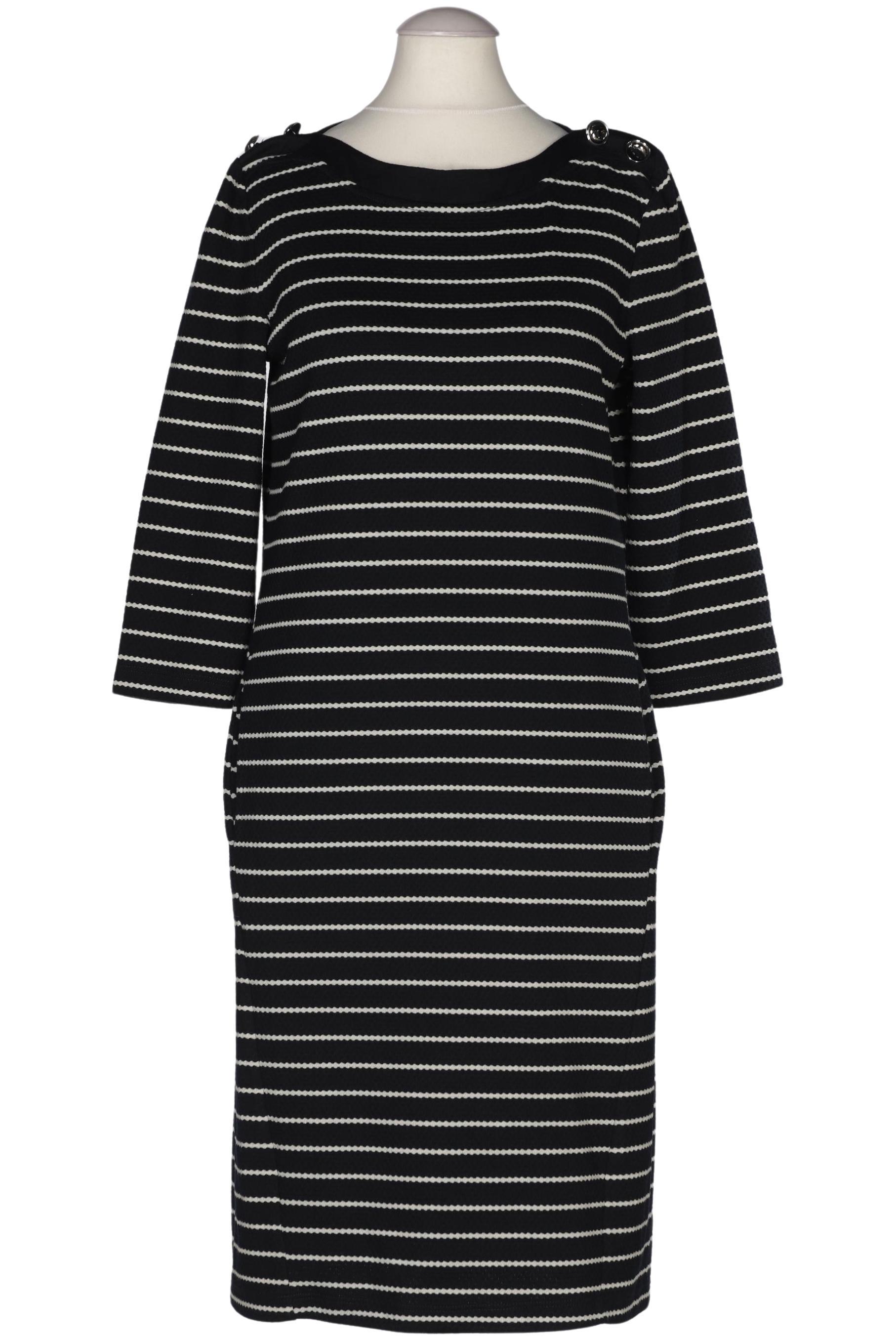 Thumbnail - Taifun Damen Kleid, marineblau, Gr. 34