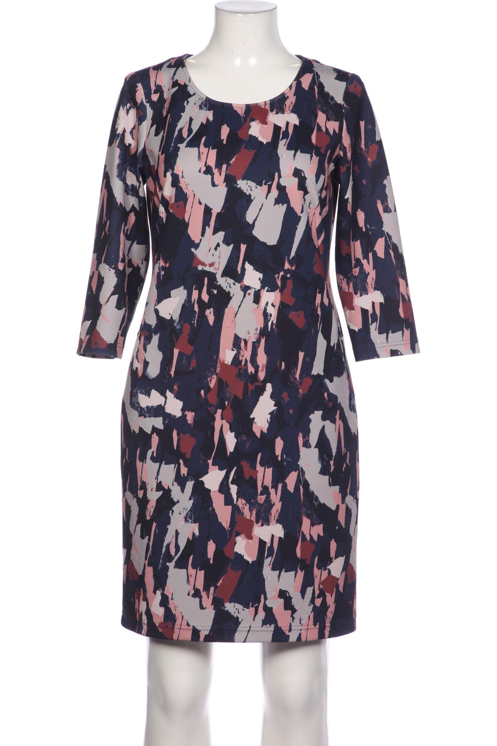 

Taifun Damen Kleid, mehrfarbig, Gr. 38