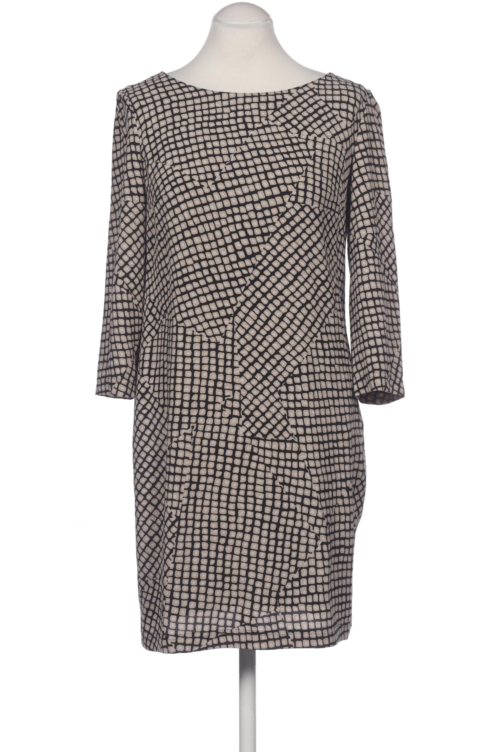 

Taifun Damen Kleid, schwarz, Gr. 38