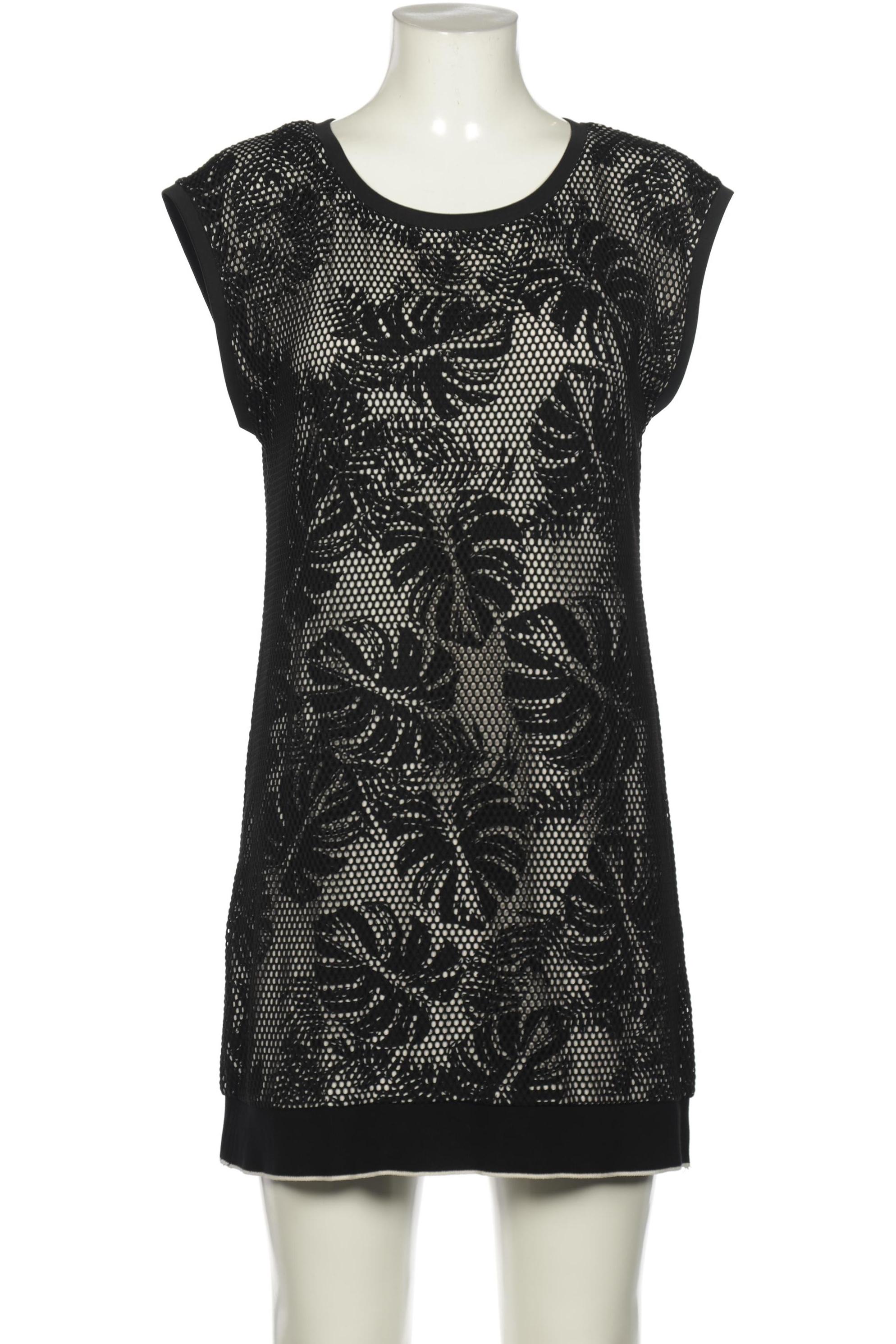 

Taifun Damen Kleid, schwarz, Gr. 40