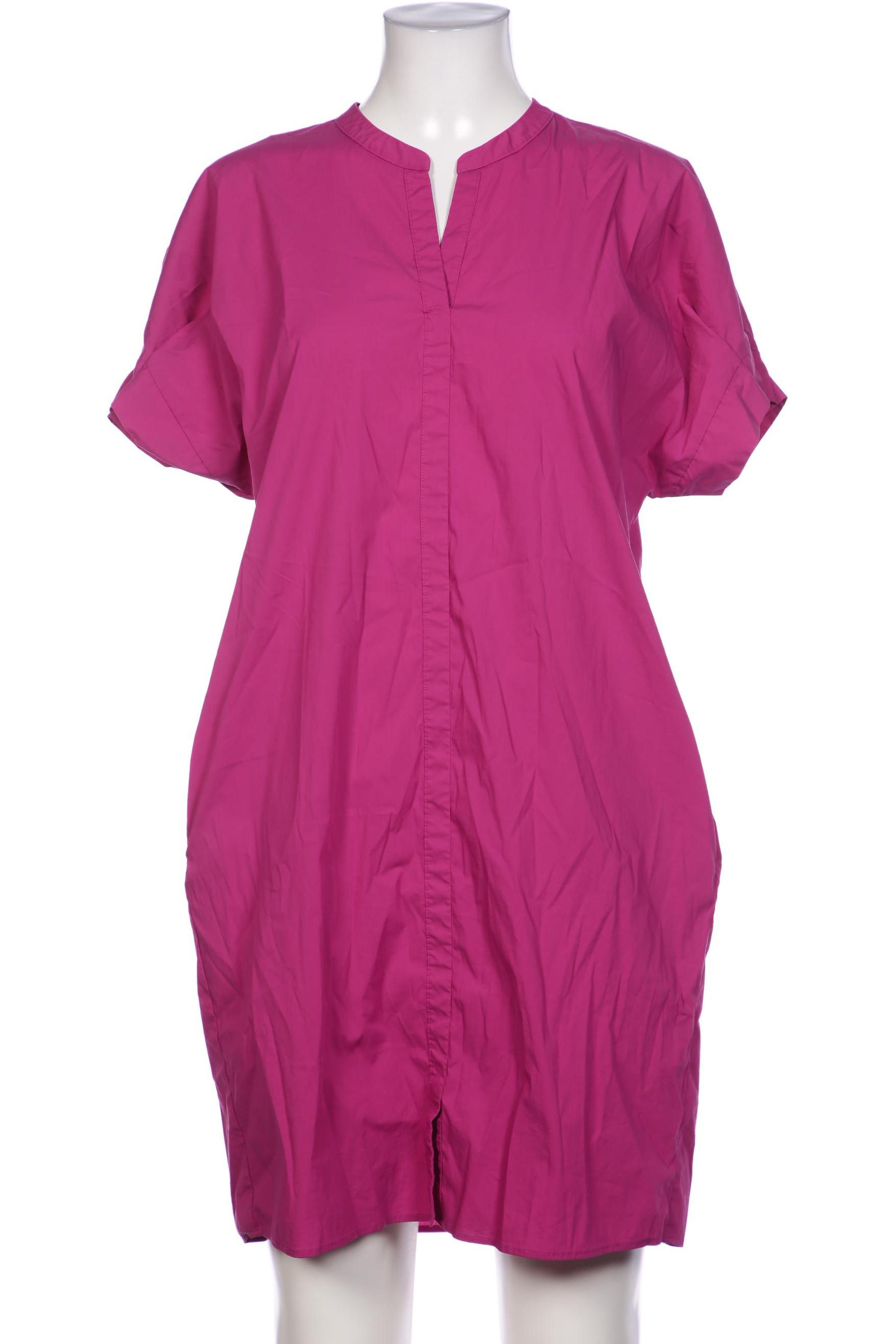 

Taifun Damen Kleid, pink, Gr. 36