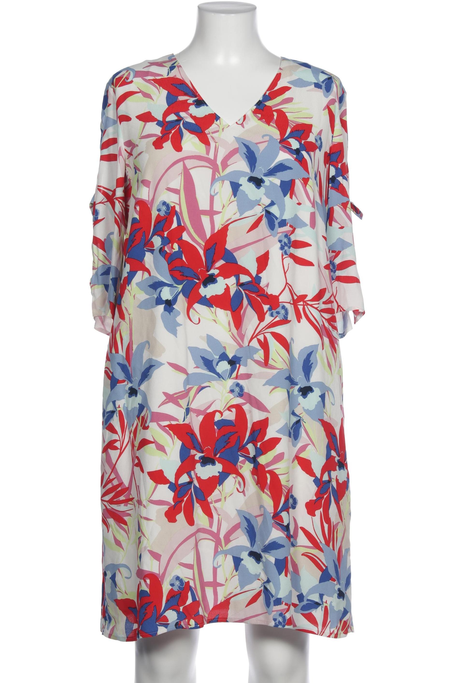 

Taifun Damen Kleid, mehrfarbig, Gr. 44